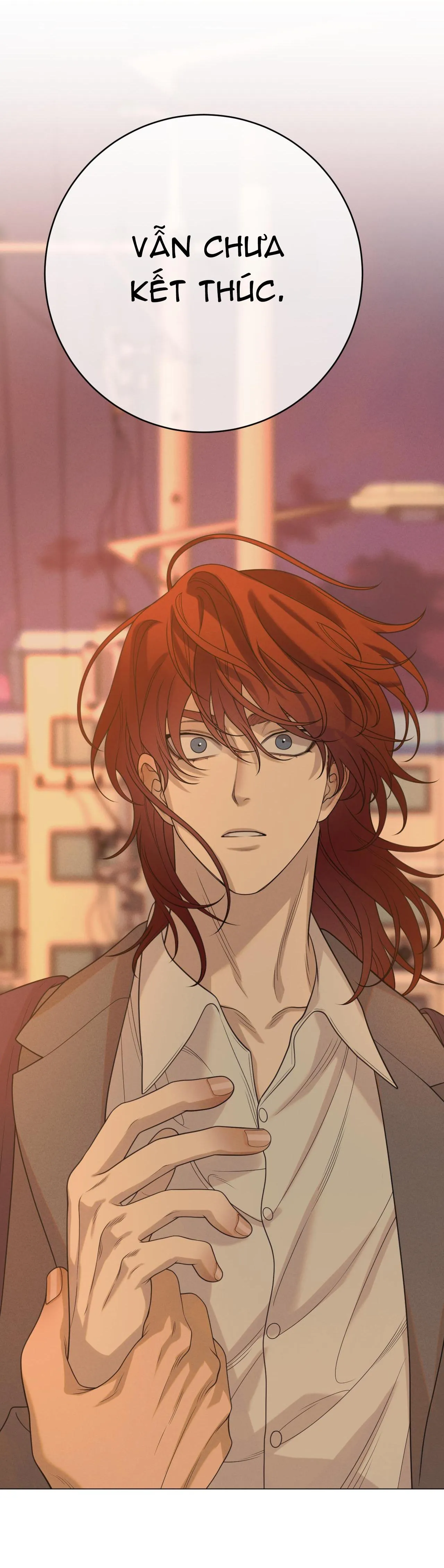 QUẺ BÓI GIẤC MƠ CỦA YÊU TINH Chapter 38 Trang 64