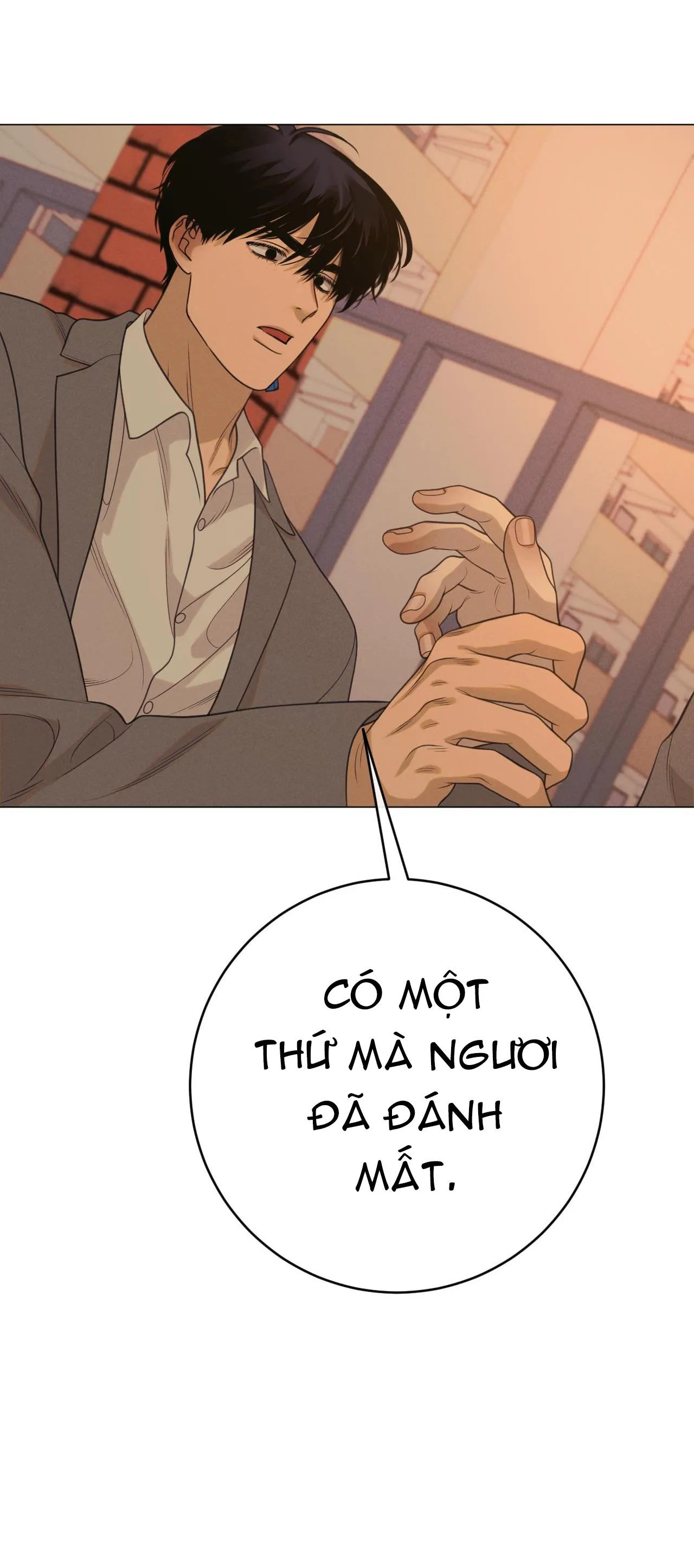 QUẺ BÓI GIẤC MƠ CỦA YÊU TINH Chapter 38 Trang 65