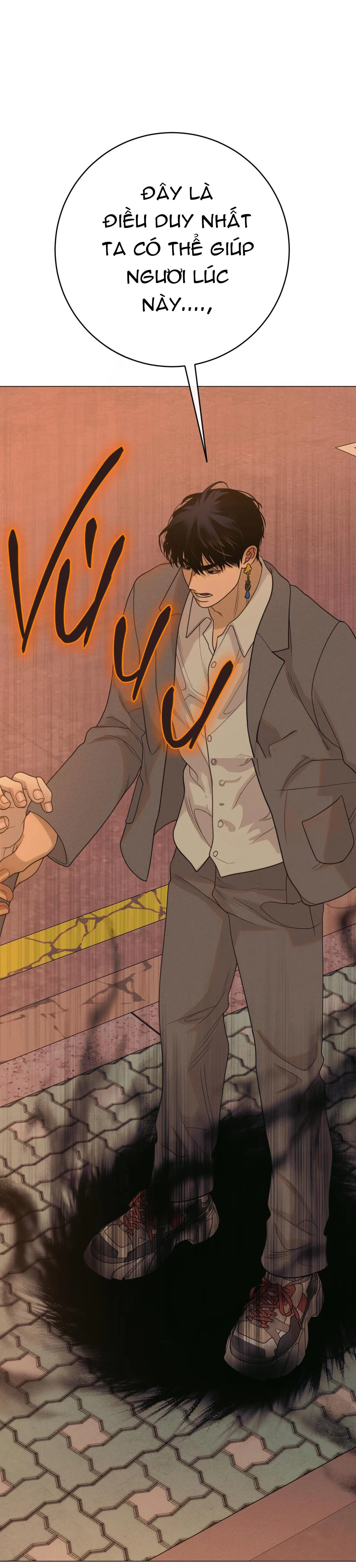 QUẺ BÓI GIẤC MƠ CỦA YÊU TINH Chapter 38 Trang 67