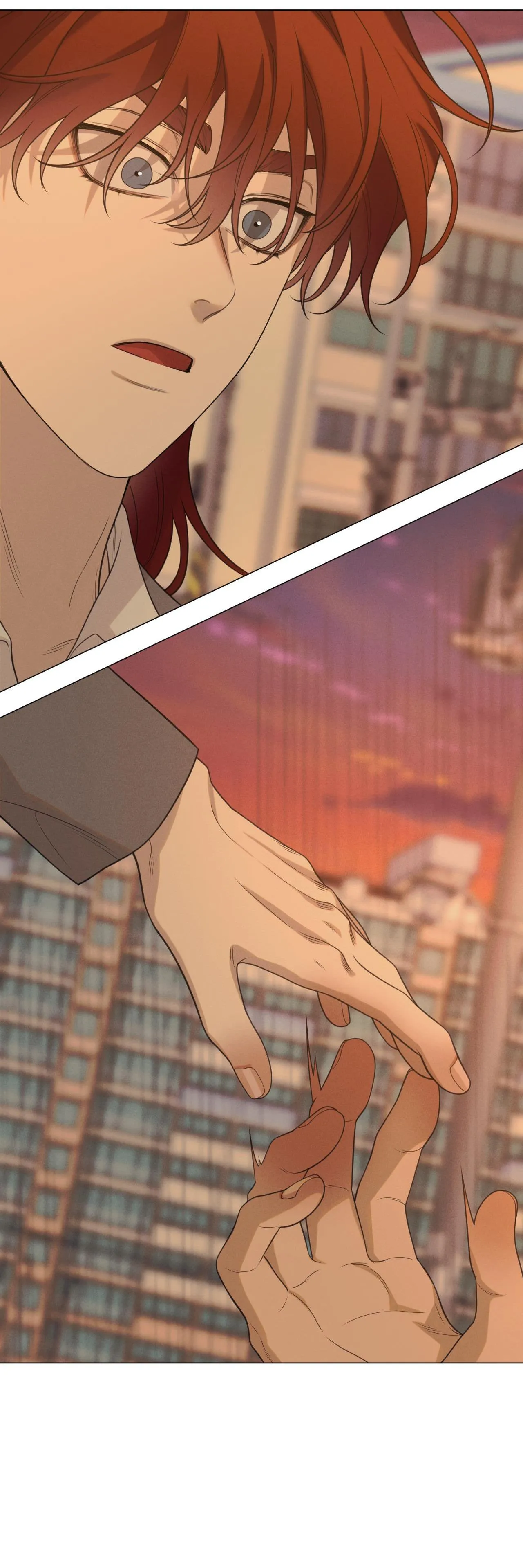 QUẺ BÓI GIẤC MƠ CỦA YÊU TINH Chapter 38 Trang 68