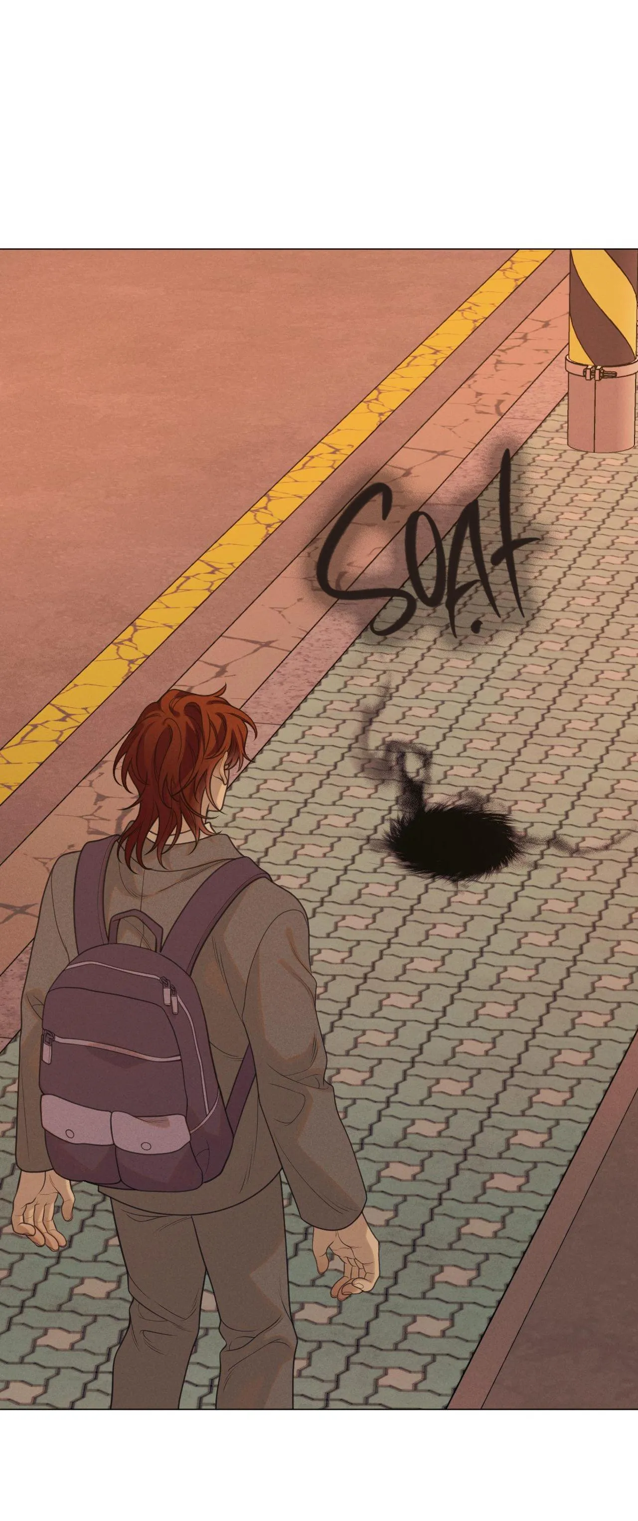 QUẺ BÓI GIẤC MƠ CỦA YÊU TINH Chapter 38 Trang 69