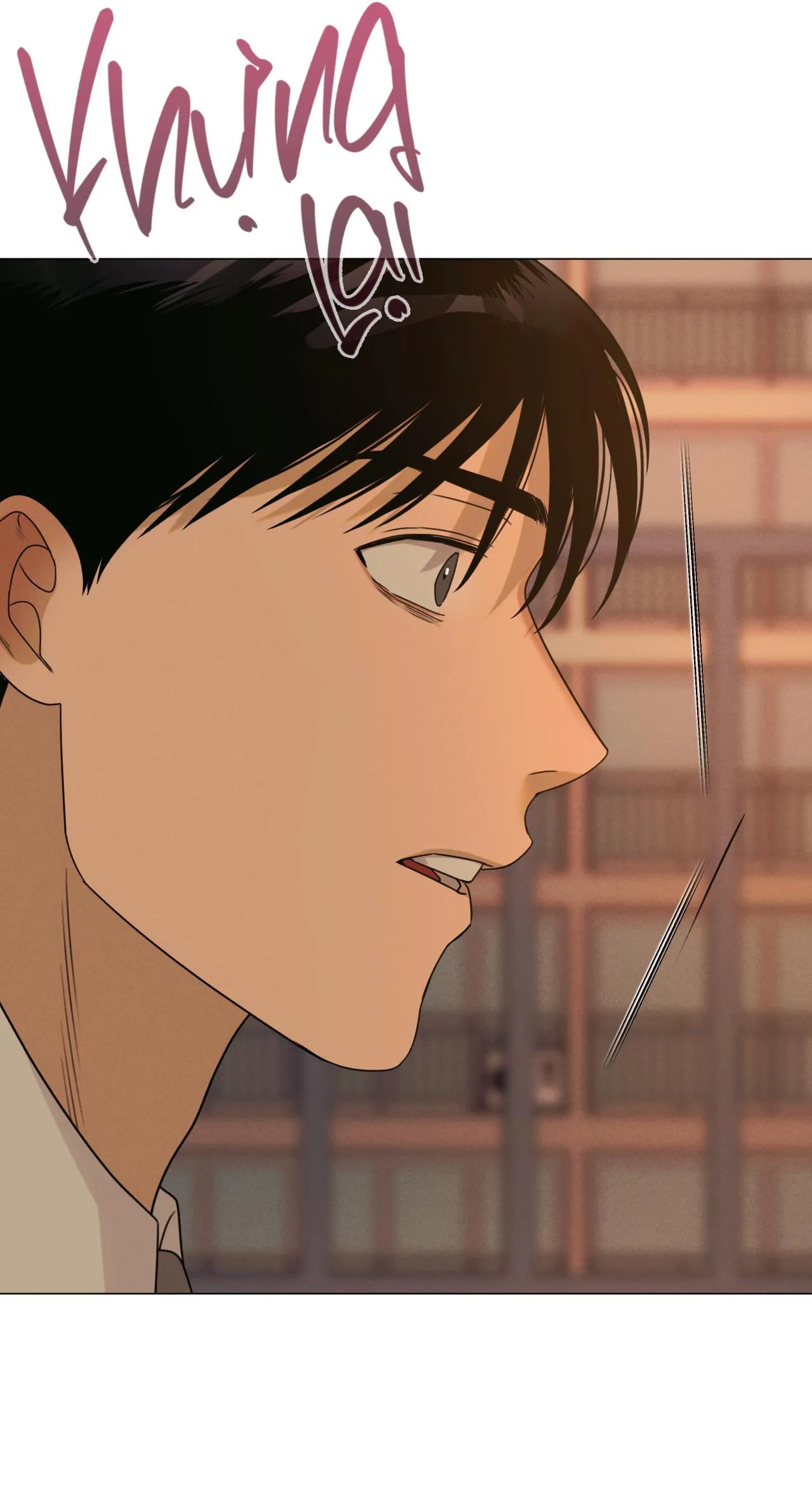 QUẺ BÓI GIẤC MƠ CỦA YÊU TINH Chapter 38 Trang 74