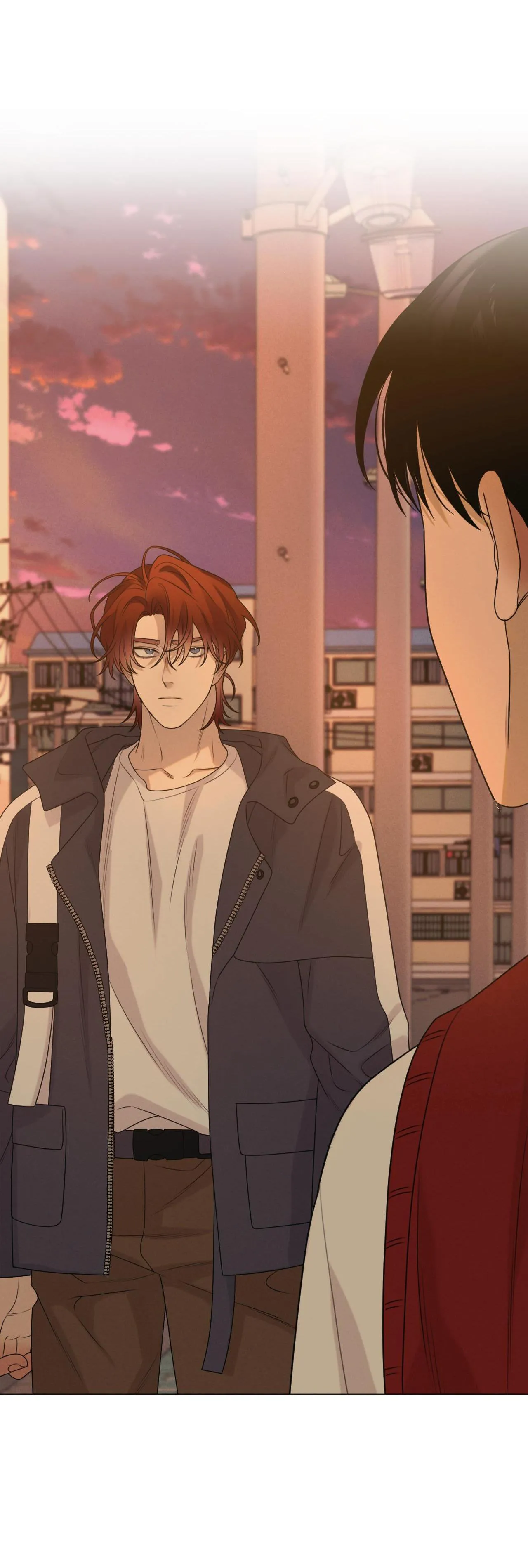 QUẺ BÓI GIẤC MƠ CỦA YÊU TINH Chapter 38 Trang 76