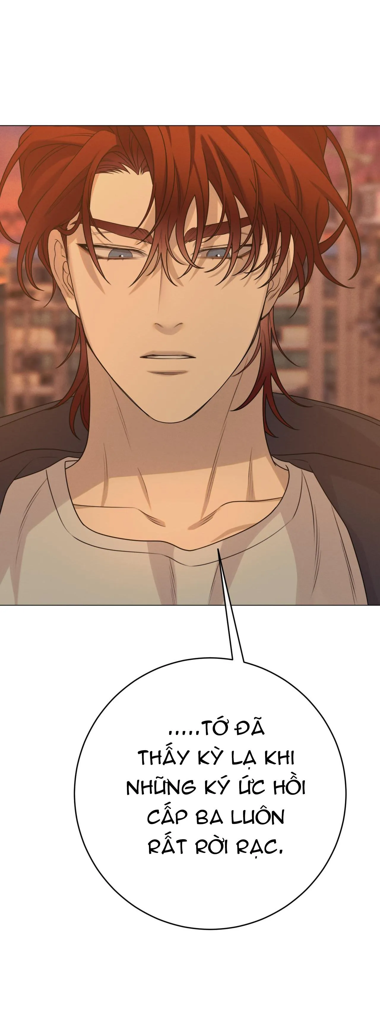 QUẺ BÓI GIẤC MƠ CỦA YÊU TINH Chapter 38 Trang 77