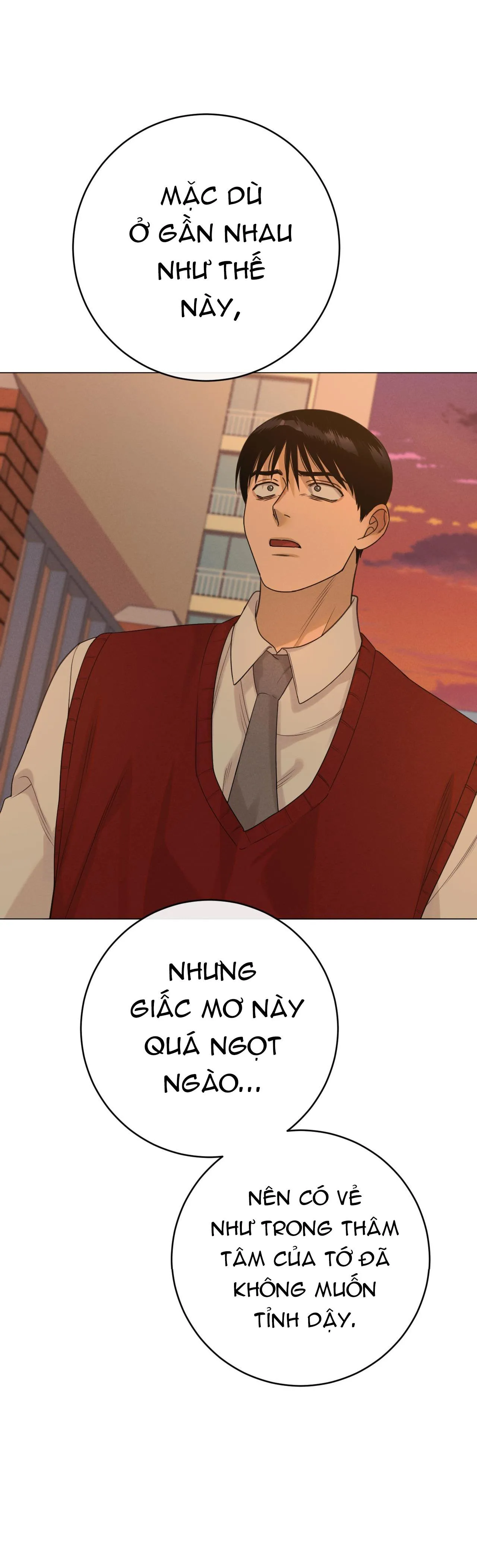 QUẺ BÓI GIẤC MƠ CỦA YÊU TINH Chapter 38 Trang 78