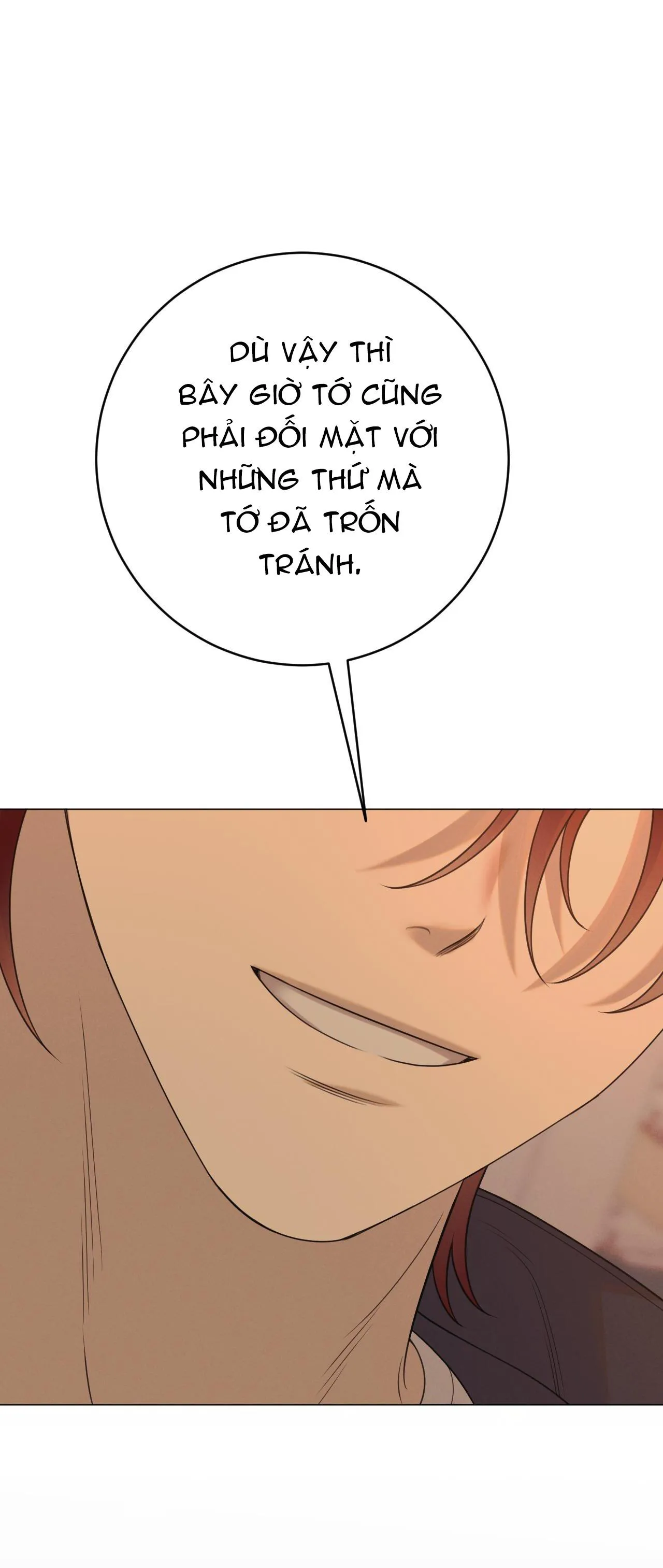 QUẺ BÓI GIẤC MƠ CỦA YÊU TINH Chapter 38 Trang 79