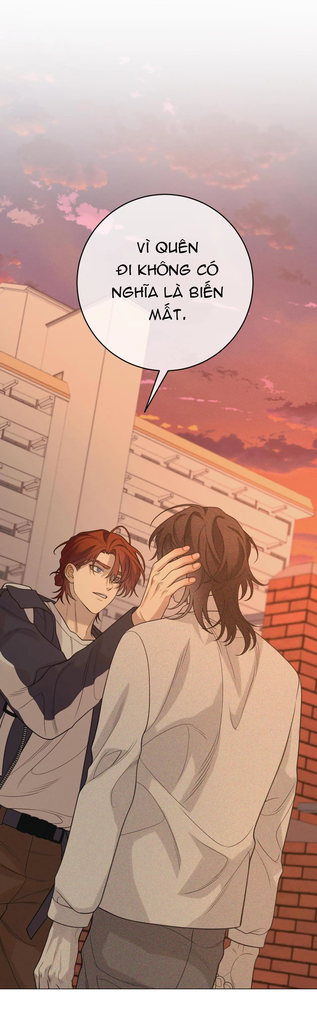 QUẺ BÓI GIẤC MƠ CỦA YÊU TINH Chapter 38 Trang 80