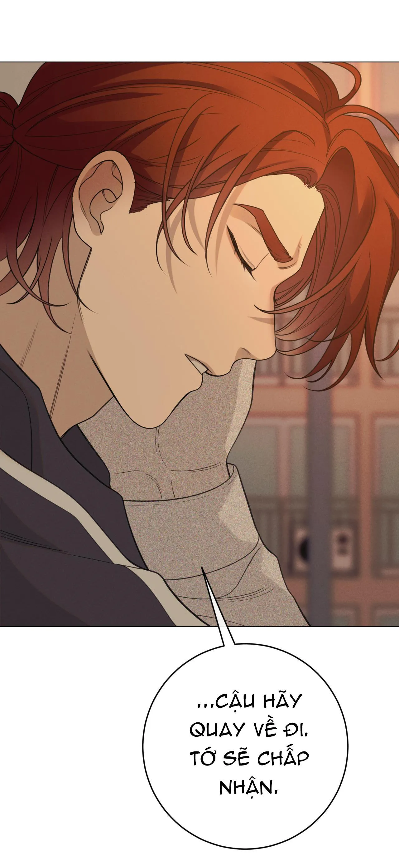 QUẺ BÓI GIẤC MƠ CỦA YÊU TINH Chapter 38 Trang 82