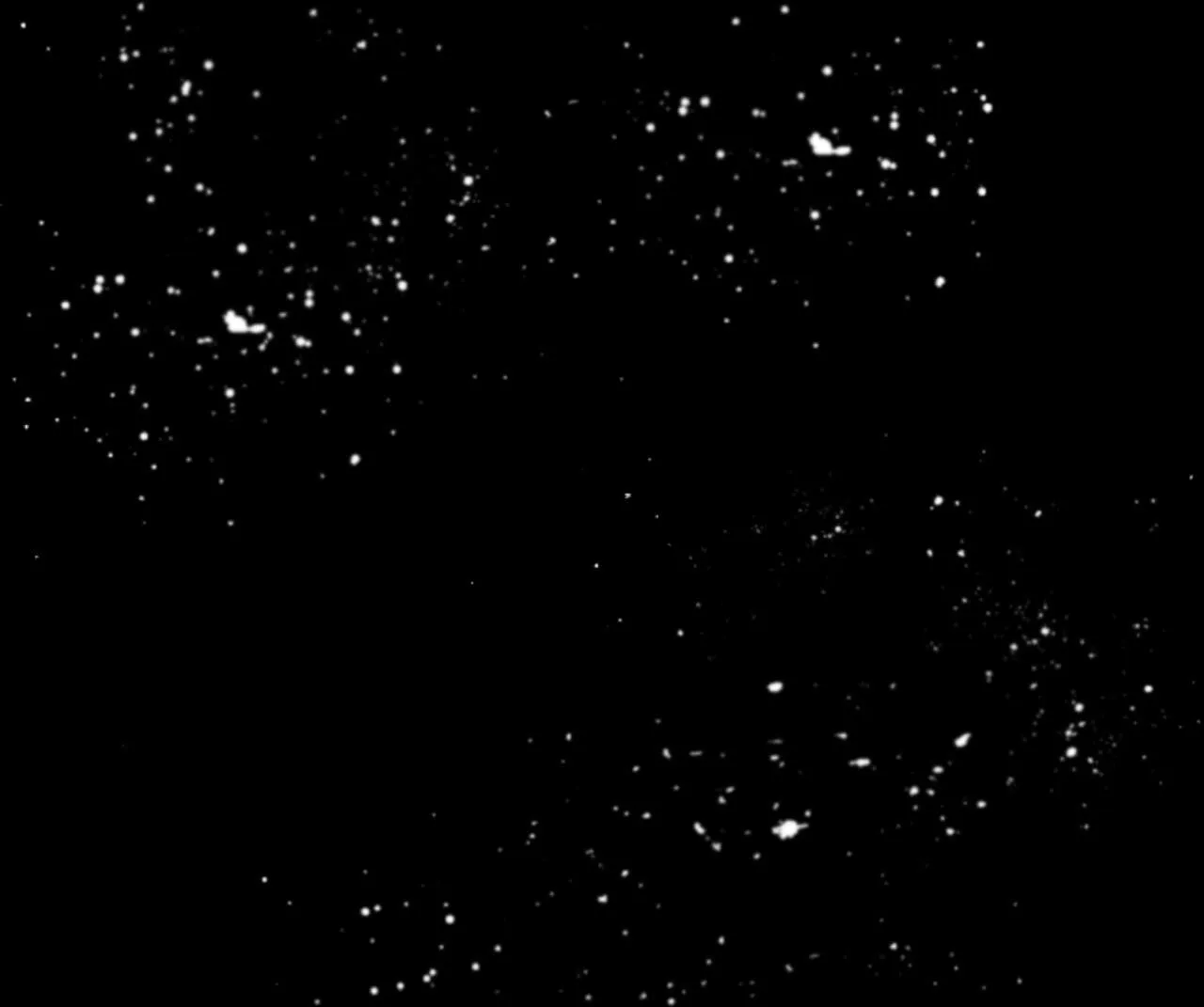 QUẺ BÓI GIẤC MƠ CỦA YÊU TINH Chapter 39 Trang 6