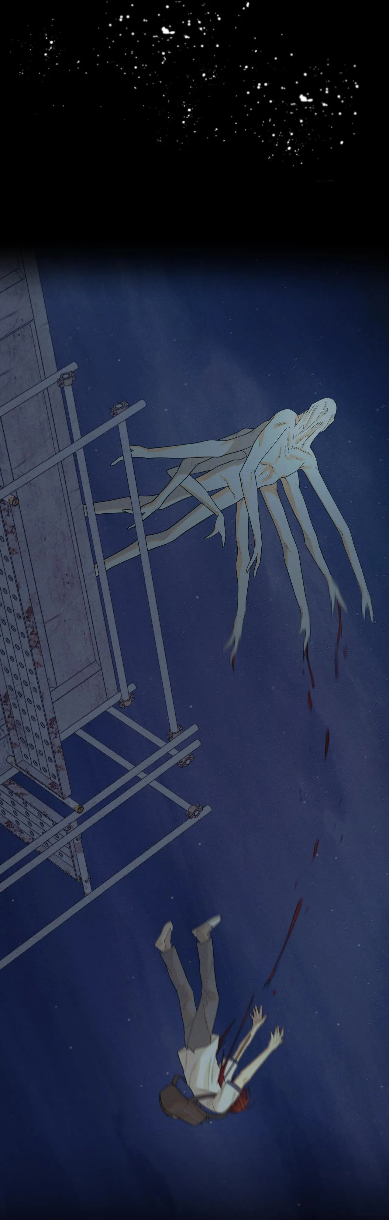 QUẺ BÓI GIẤC MƠ CỦA YÊU TINH Chapter 39 Trang 7