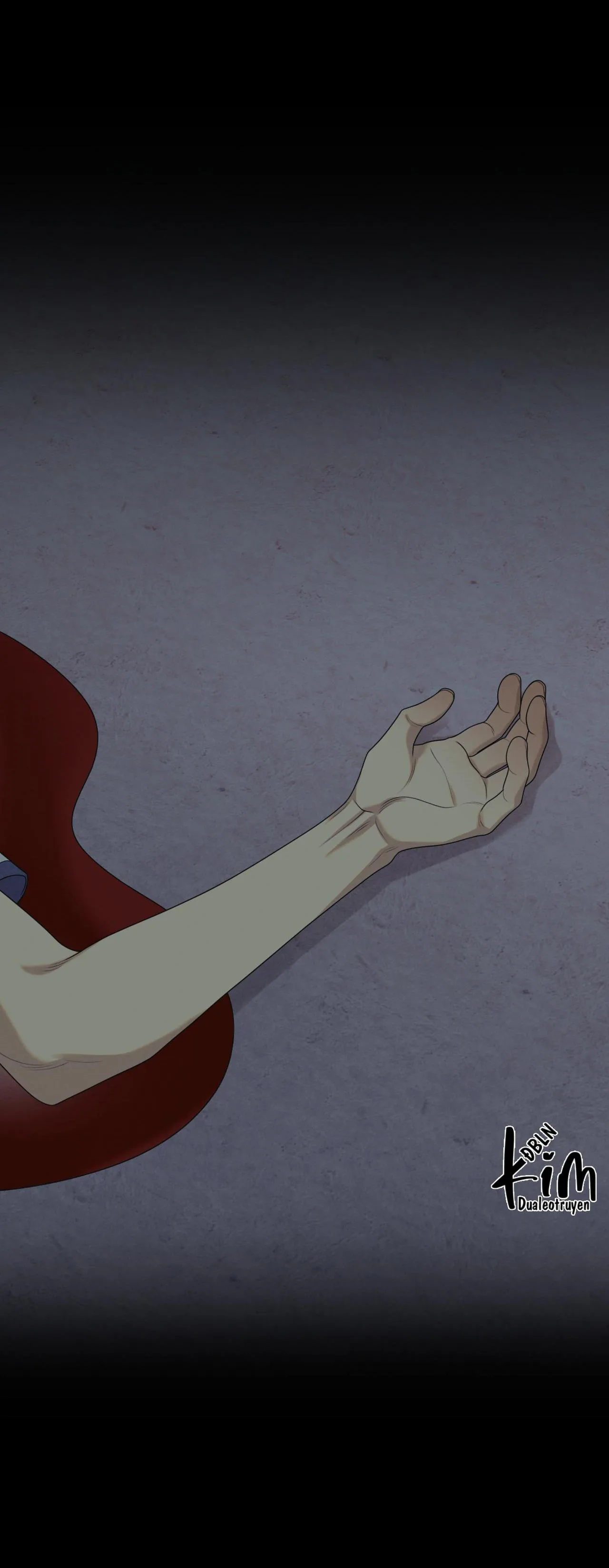 QUẺ BÓI GIẤC MƠ CỦA YÊU TINH Chapter 39 Trang 12