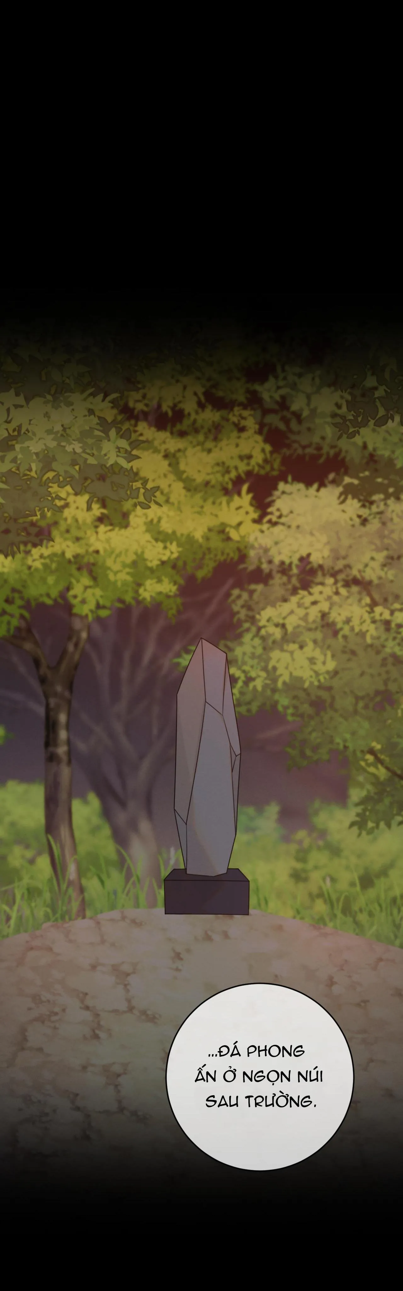 QUẺ BÓI GIẤC MƠ CỦA YÊU TINH Chapter 39 Trang 18