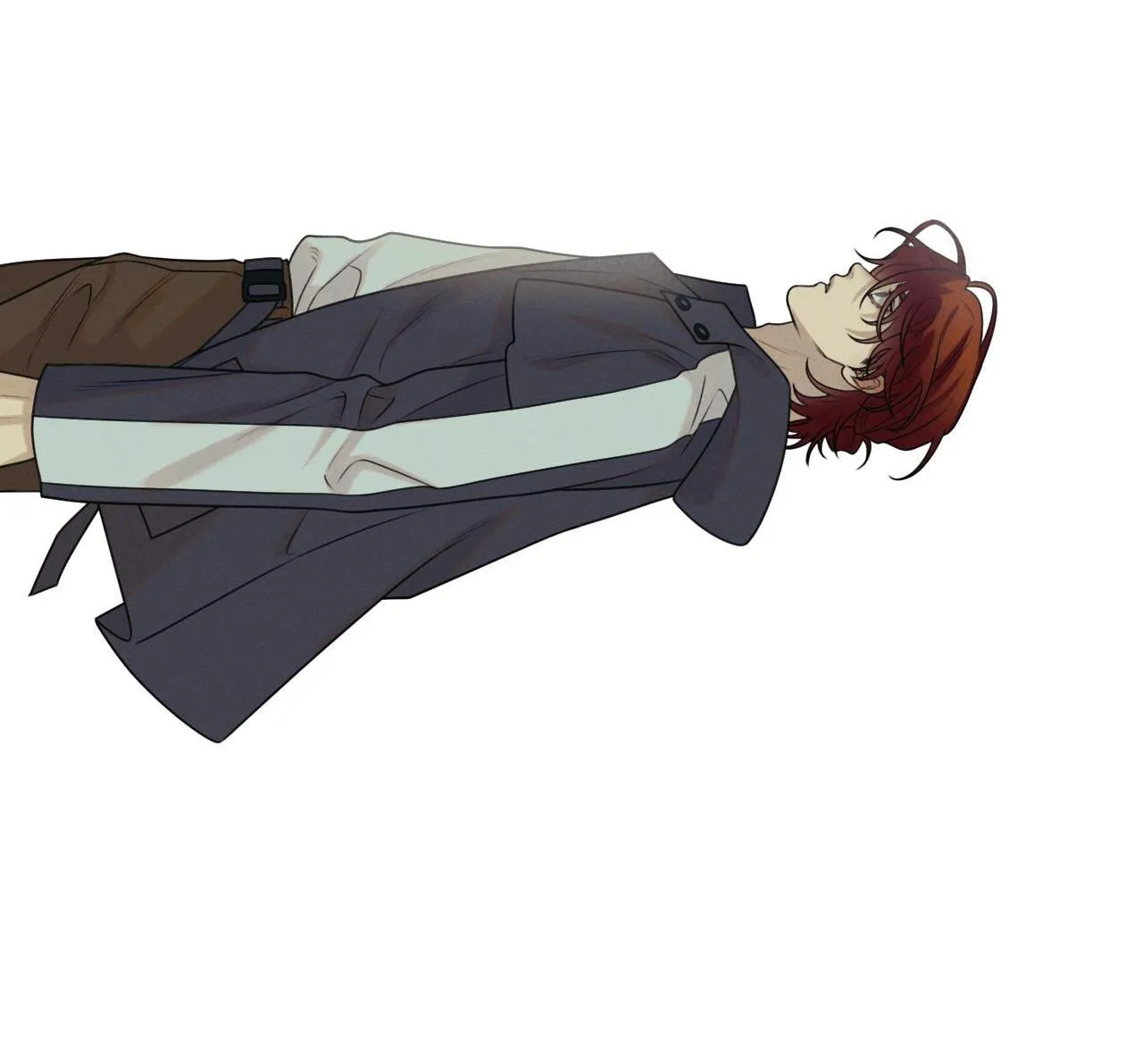 QUẺ BÓI GIẤC MƠ CỦA YÊU TINH Chapter 39 Trang 28