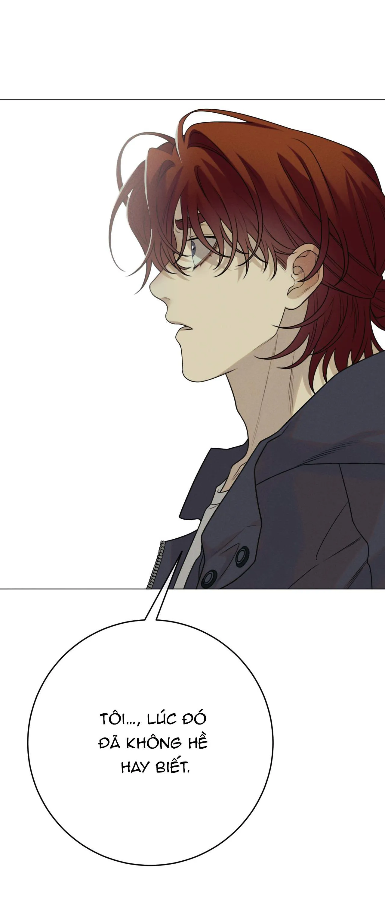 QUẺ BÓI GIẤC MƠ CỦA YÊU TINH Chapter 39 Trang 29