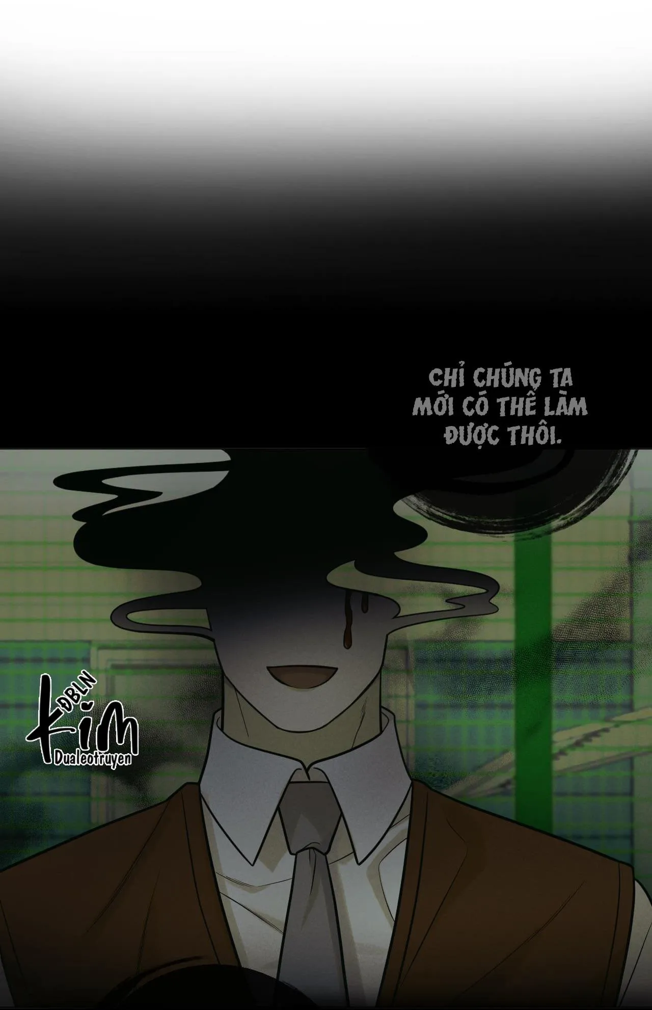 QUẺ BÓI GIẤC MƠ CỦA YÊU TINH Chapter 39 Trang 30