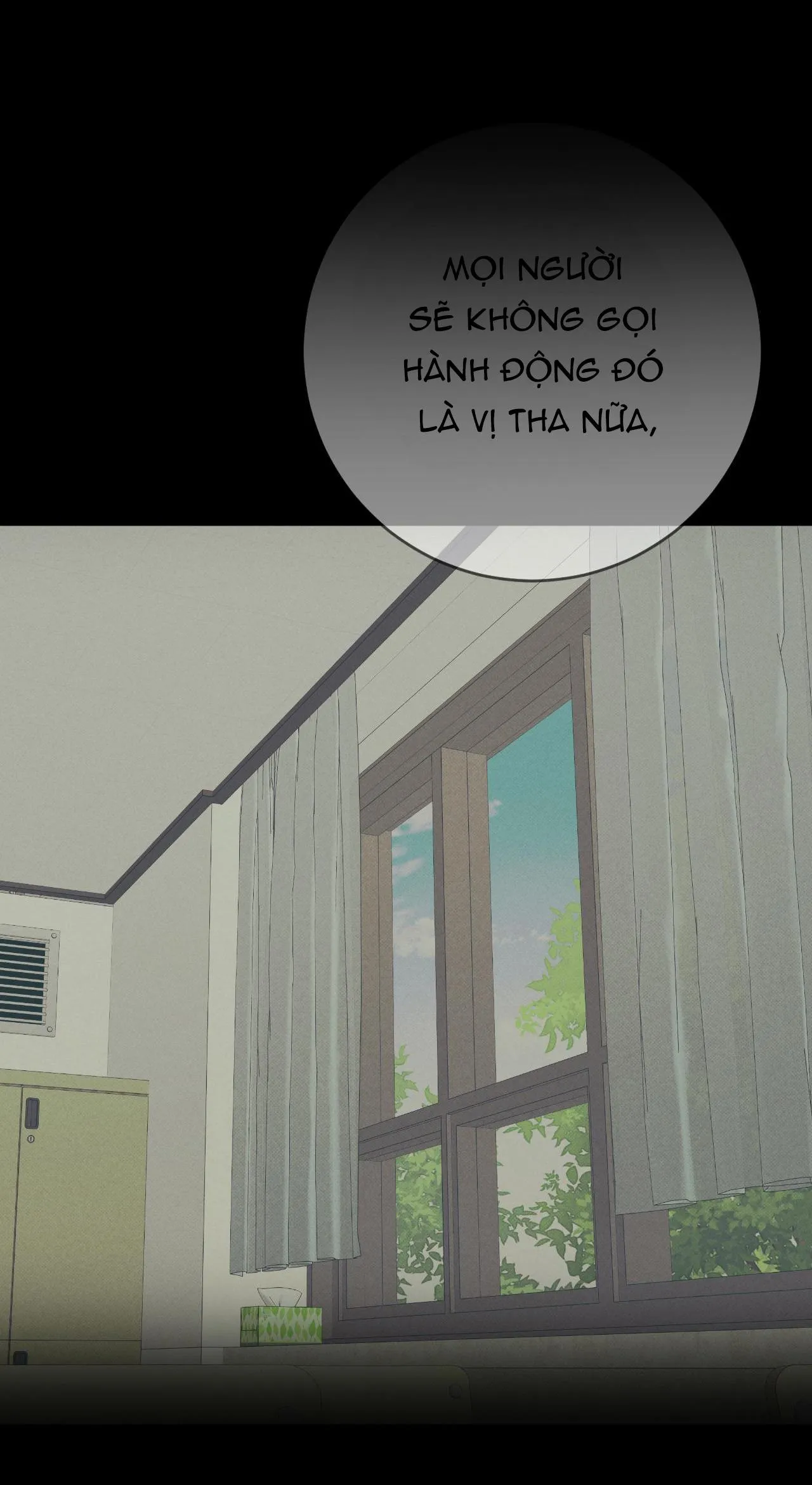 QUẺ BÓI GIẤC MƠ CỦA YÊU TINH Chapter 39 Trang 32