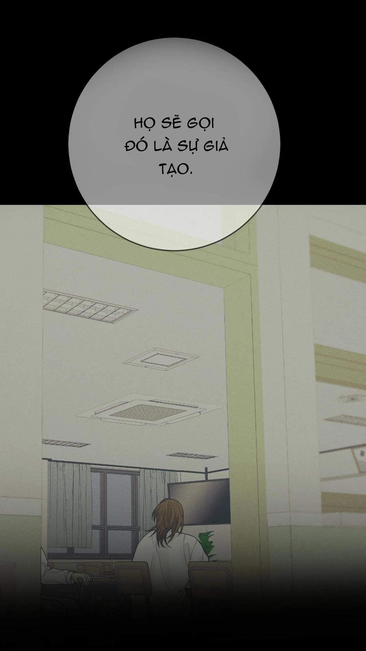 QUẺ BÓI GIẤC MƠ CỦA YÊU TINH Chapter 39 Trang 33