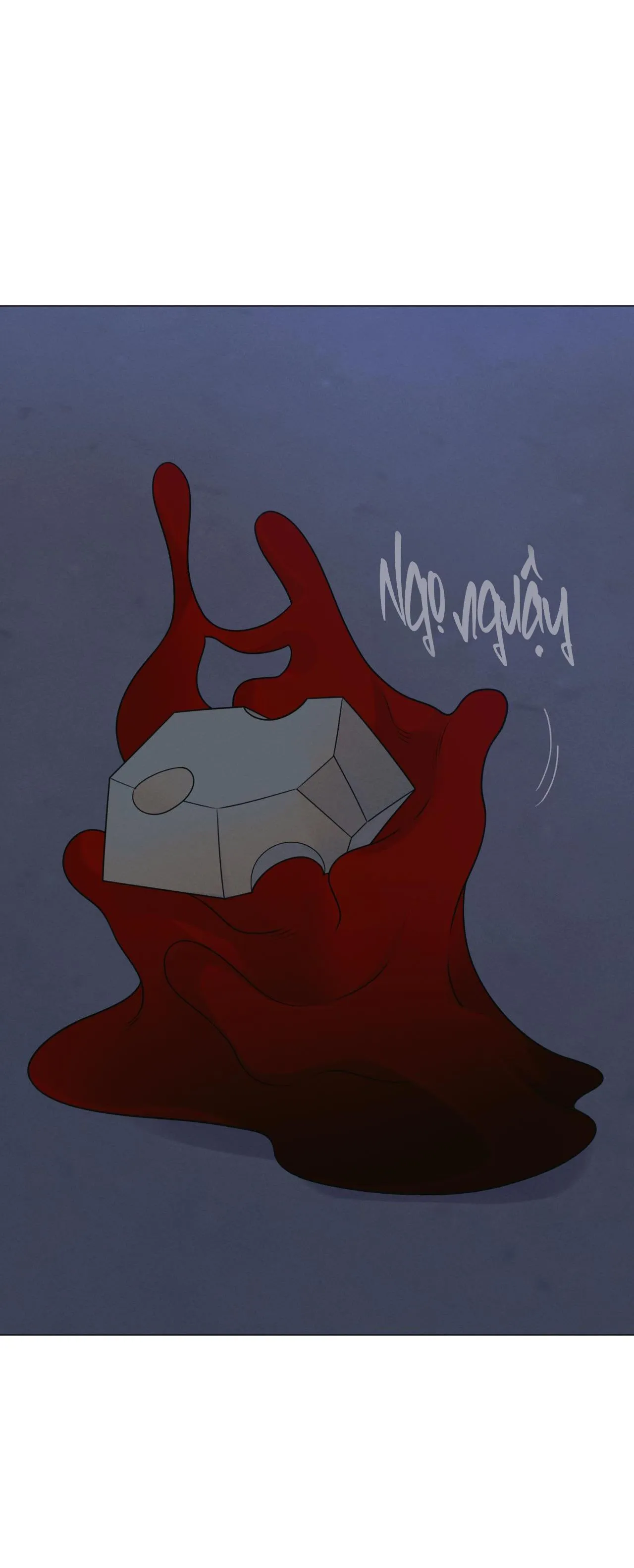 QUẺ BÓI GIẤC MƠ CỦA YÊU TINH Chapter 39 Trang 53