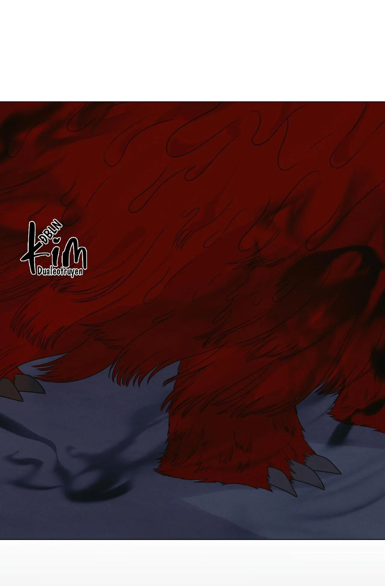 QUẺ BÓI GIẤC MƠ CỦA YÊU TINH Chapter 39 Trang 57