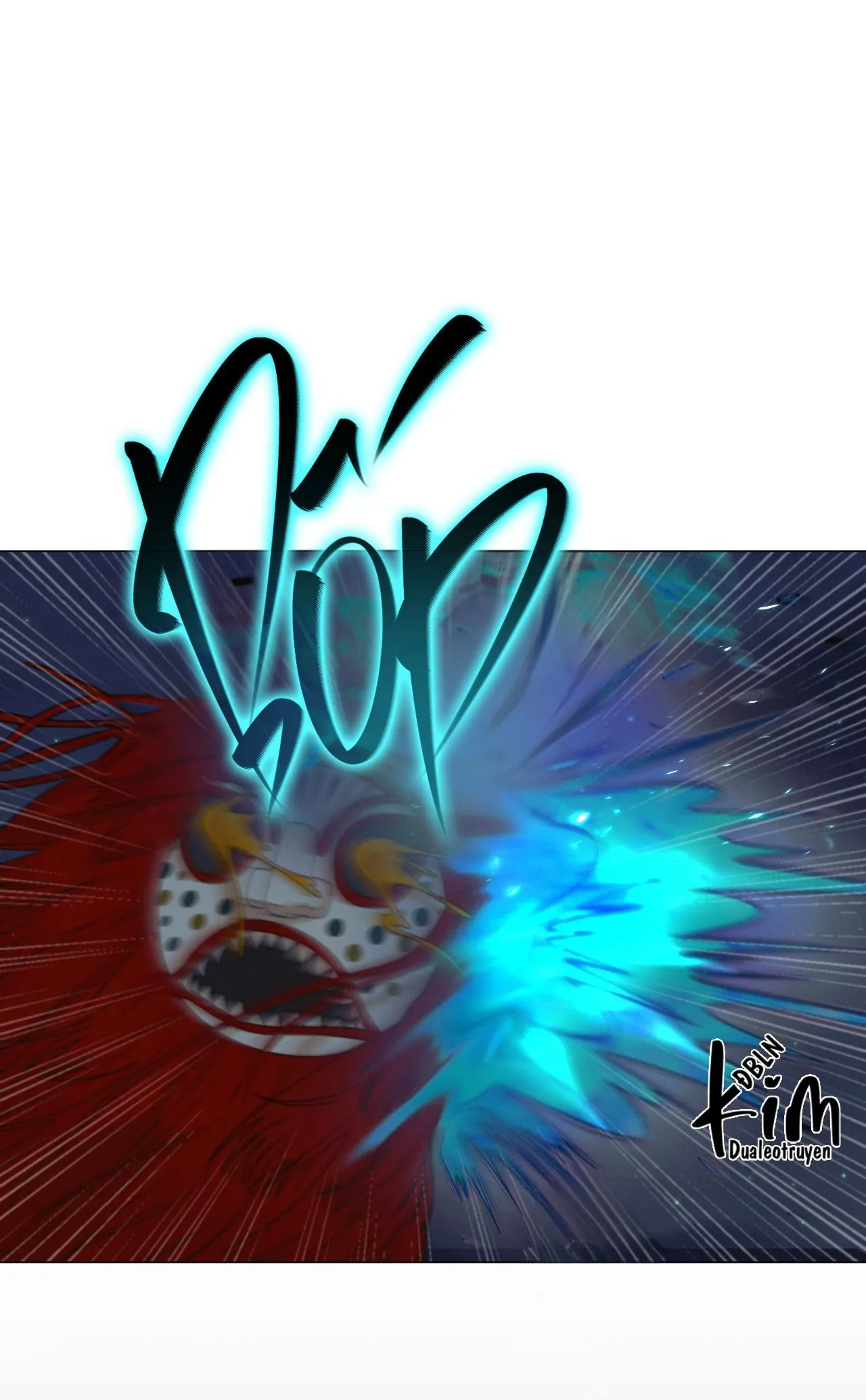 QUẺ BÓI GIẤC MƠ CỦA YÊU TINH Chapter 39 Trang 59