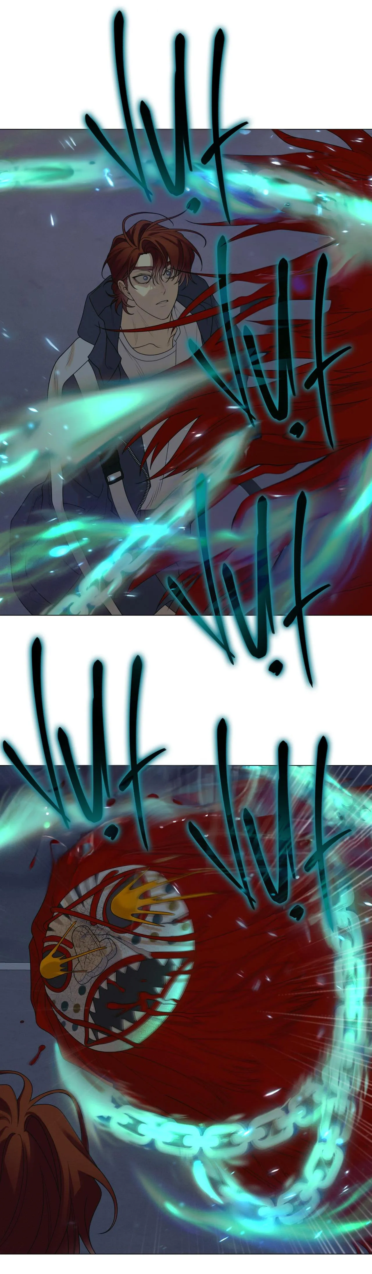 QUẺ BÓI GIẤC MƠ CỦA YÊU TINH Chapter 39 Trang 63