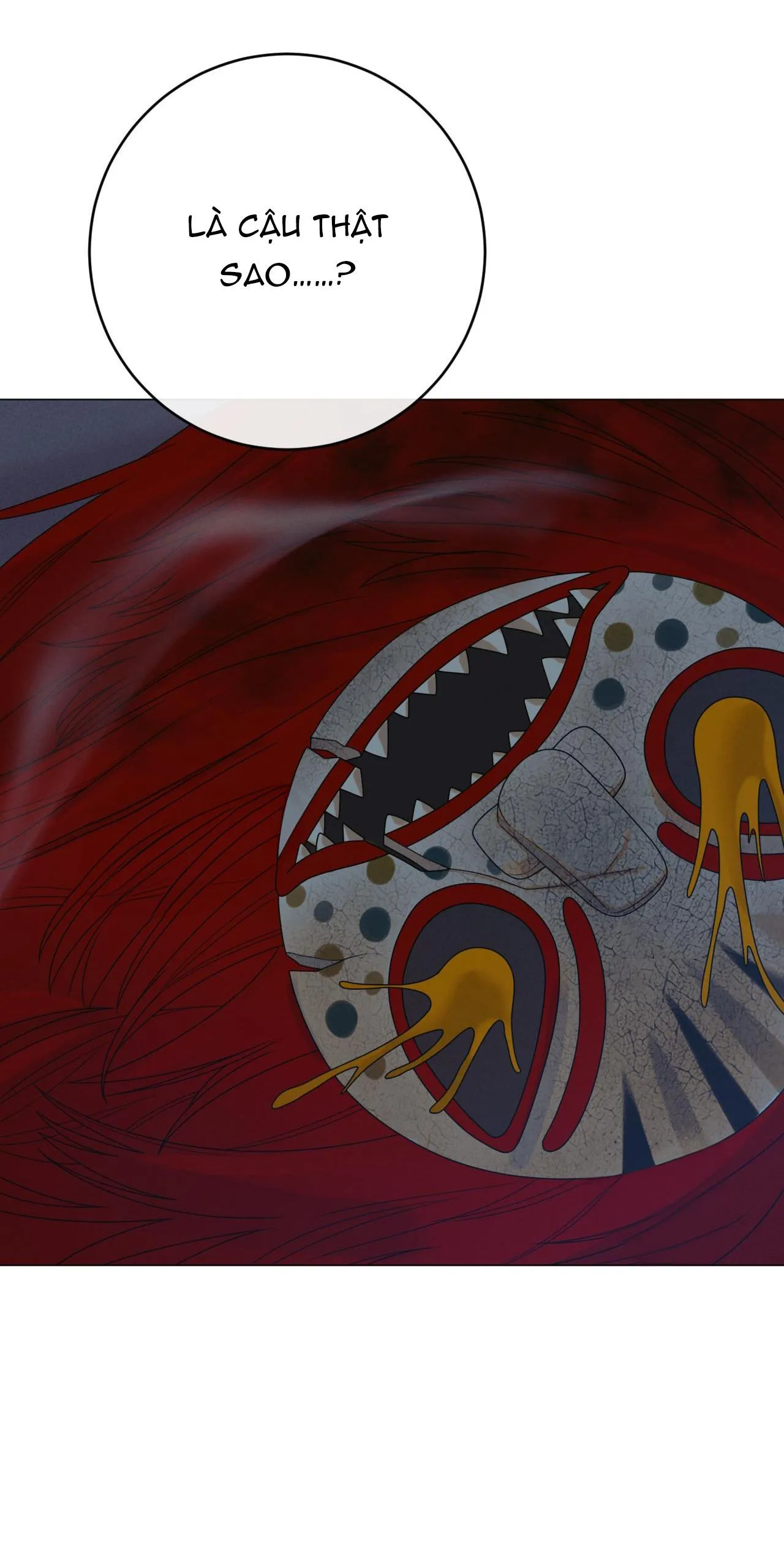 QUẺ BÓI GIẤC MƠ CỦA YÊU TINH Chapter 39 Trang 70