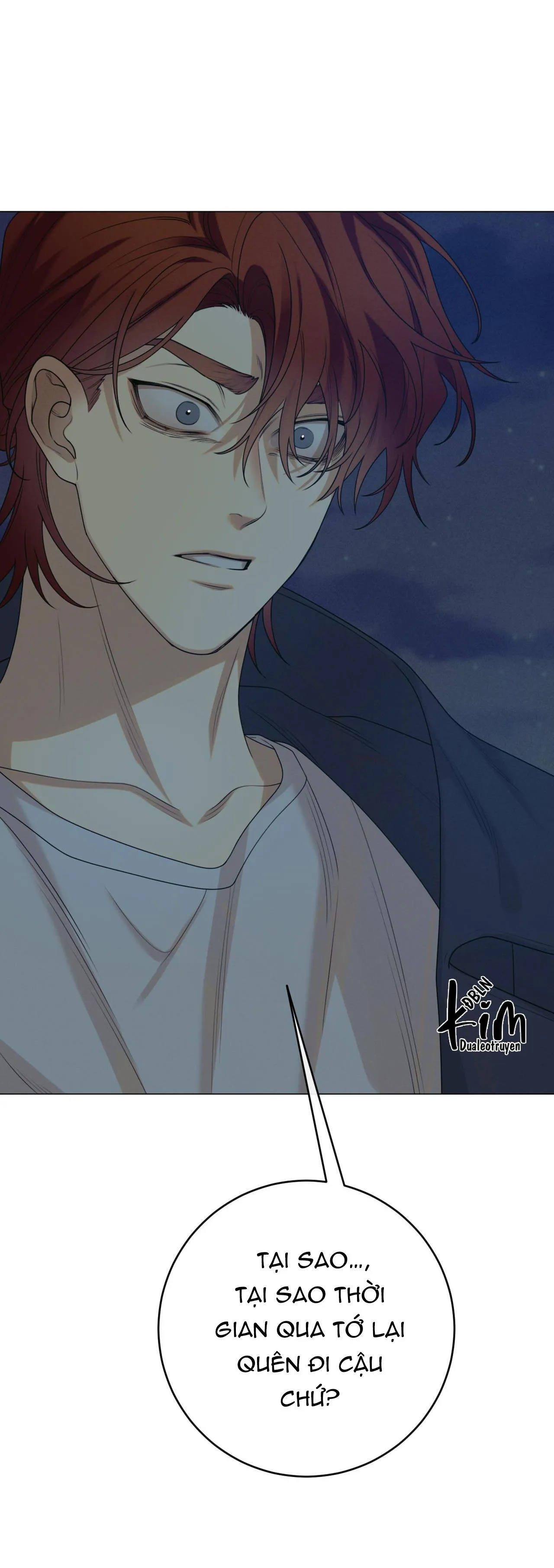 QUẺ BÓI GIẤC MƠ CỦA YÊU TINH Chapter 39 Trang 71