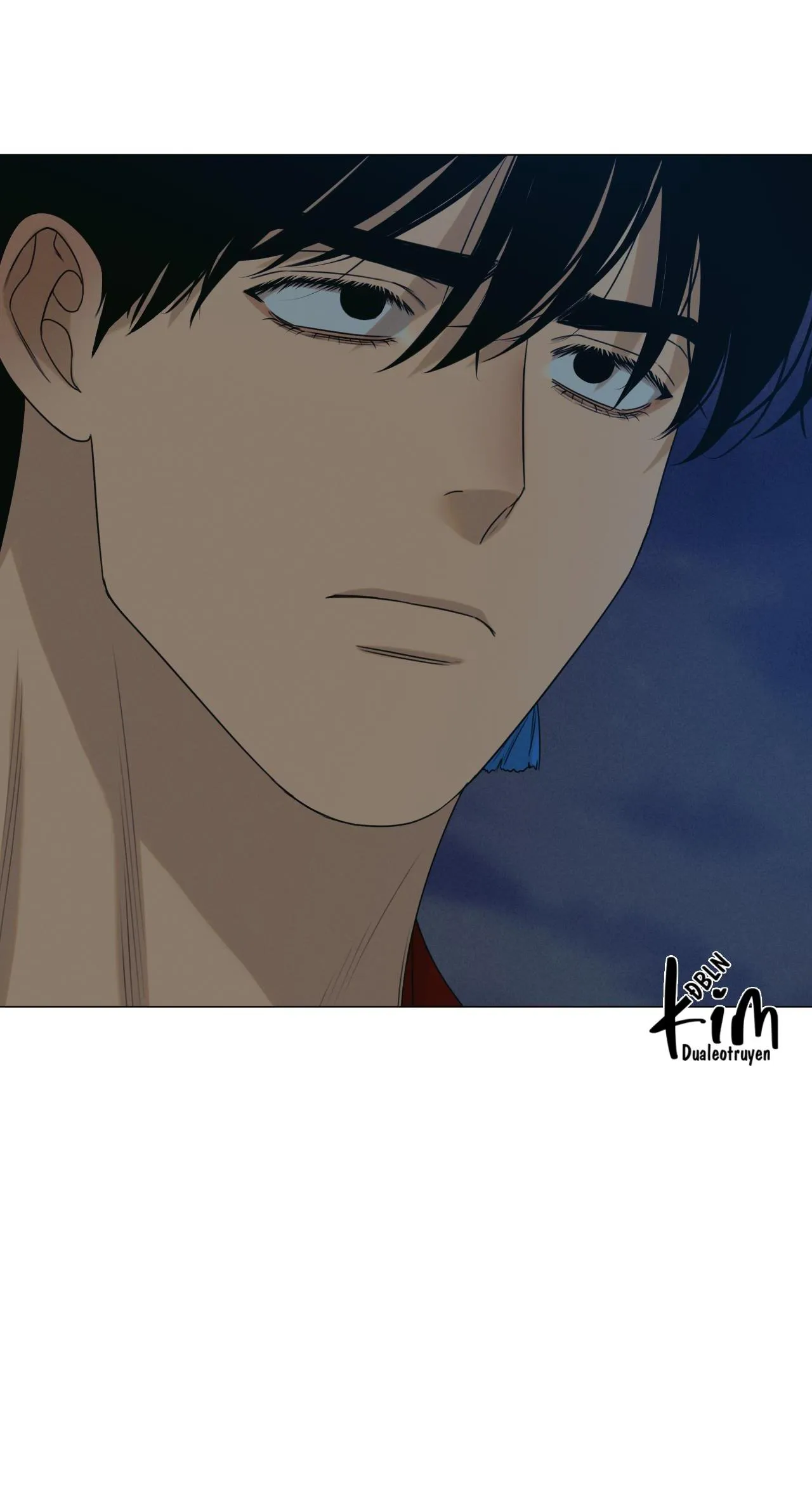 QUẺ BÓI GIẤC MƠ CỦA YÊU TINH Chapter 39 Trang 74