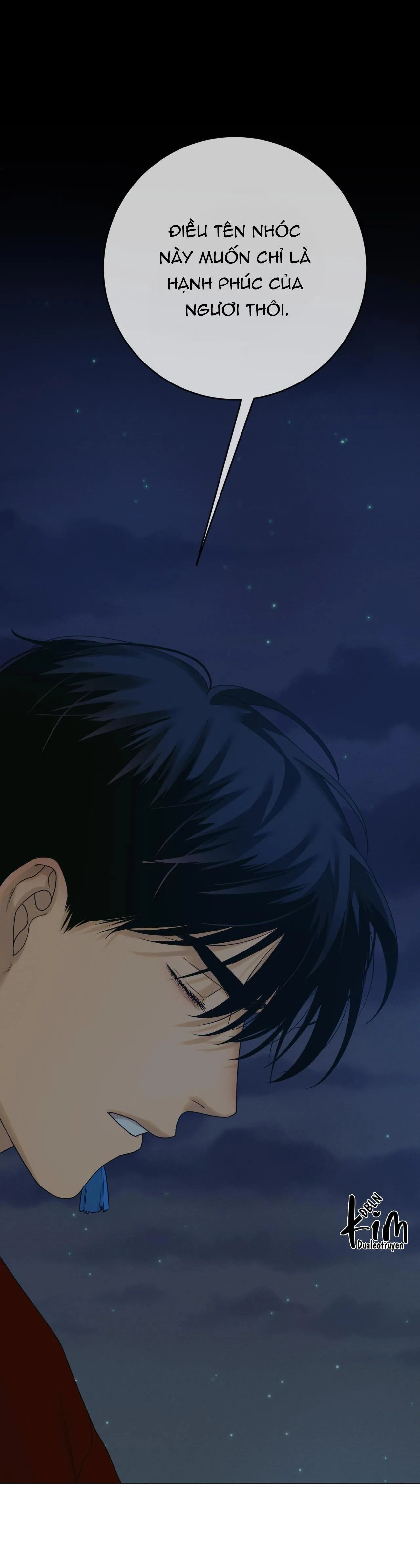 QUẺ BÓI GIẤC MƠ CỦA YÊU TINH Chapter 39 Trang 79