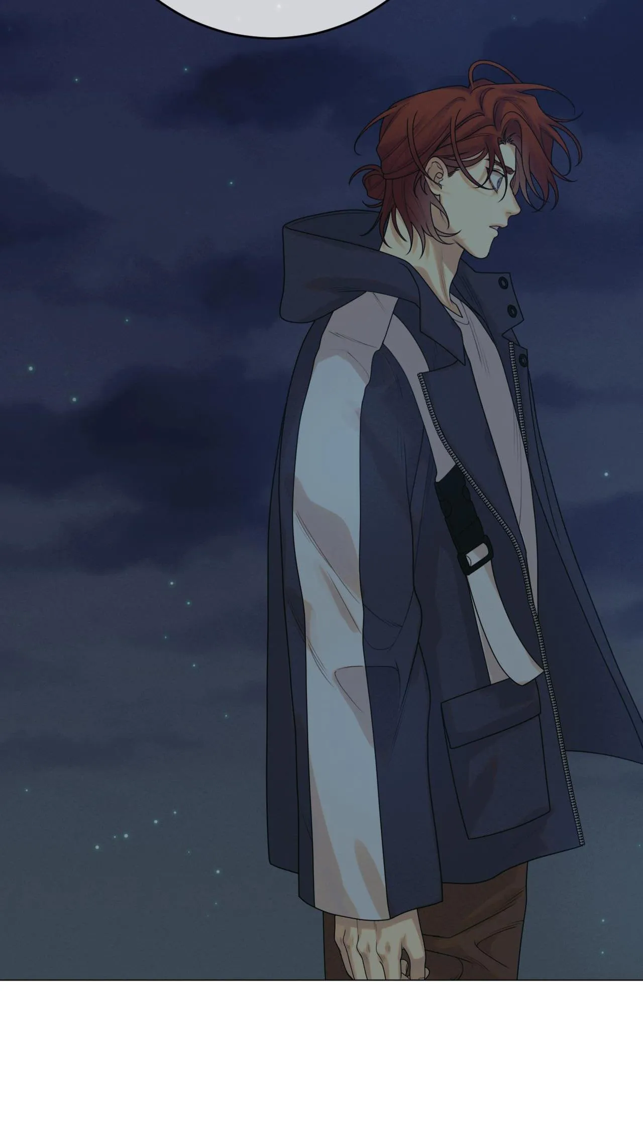 QUẺ BÓI GIẤC MƠ CỦA YÊU TINH Chapter 39 Trang 83