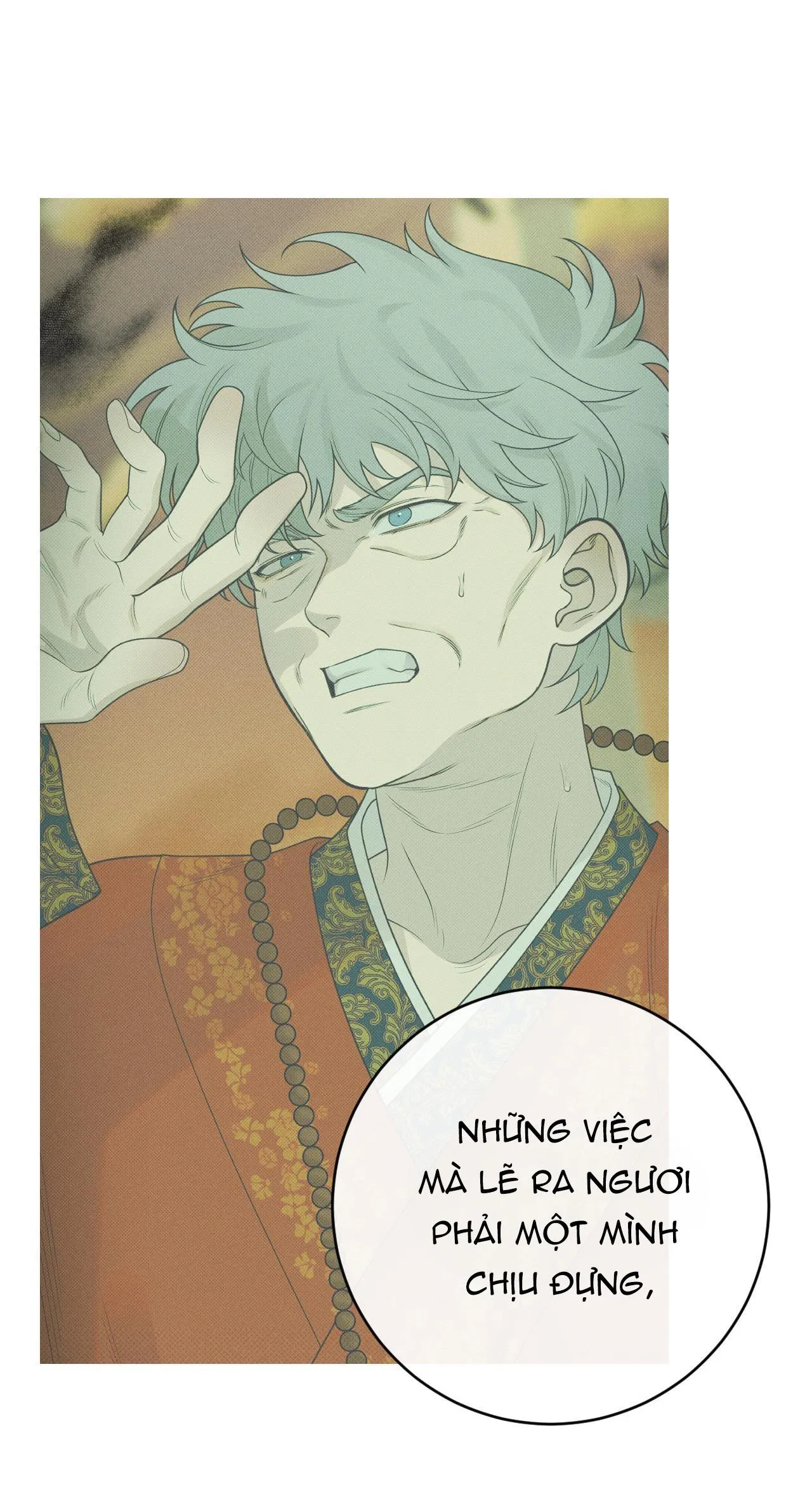 QUẺ BÓI GIẤC MƠ CỦA YÊU TINH Chapter 39 Trang 84