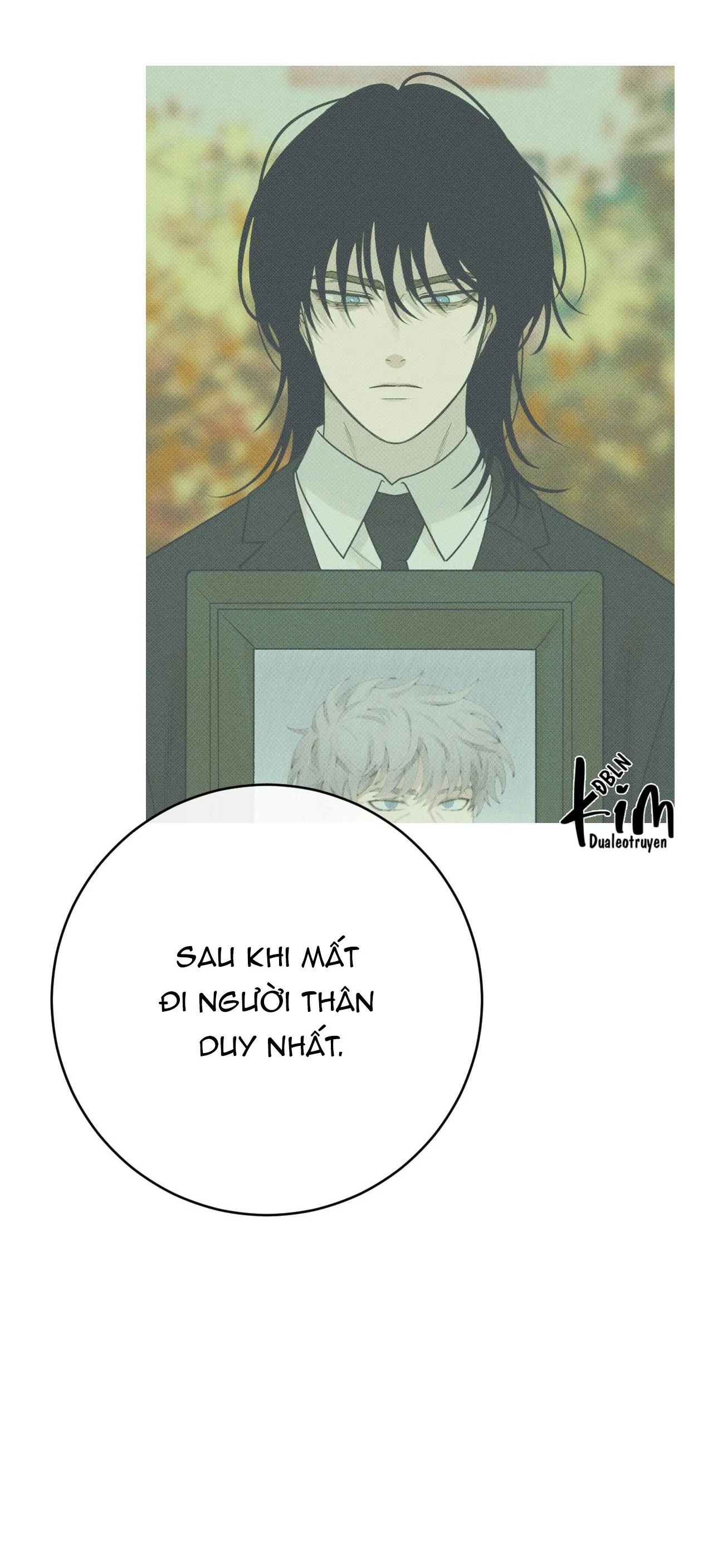 QUẺ BÓI GIẤC MƠ CỦA YÊU TINH Chapter 39 Trang 85