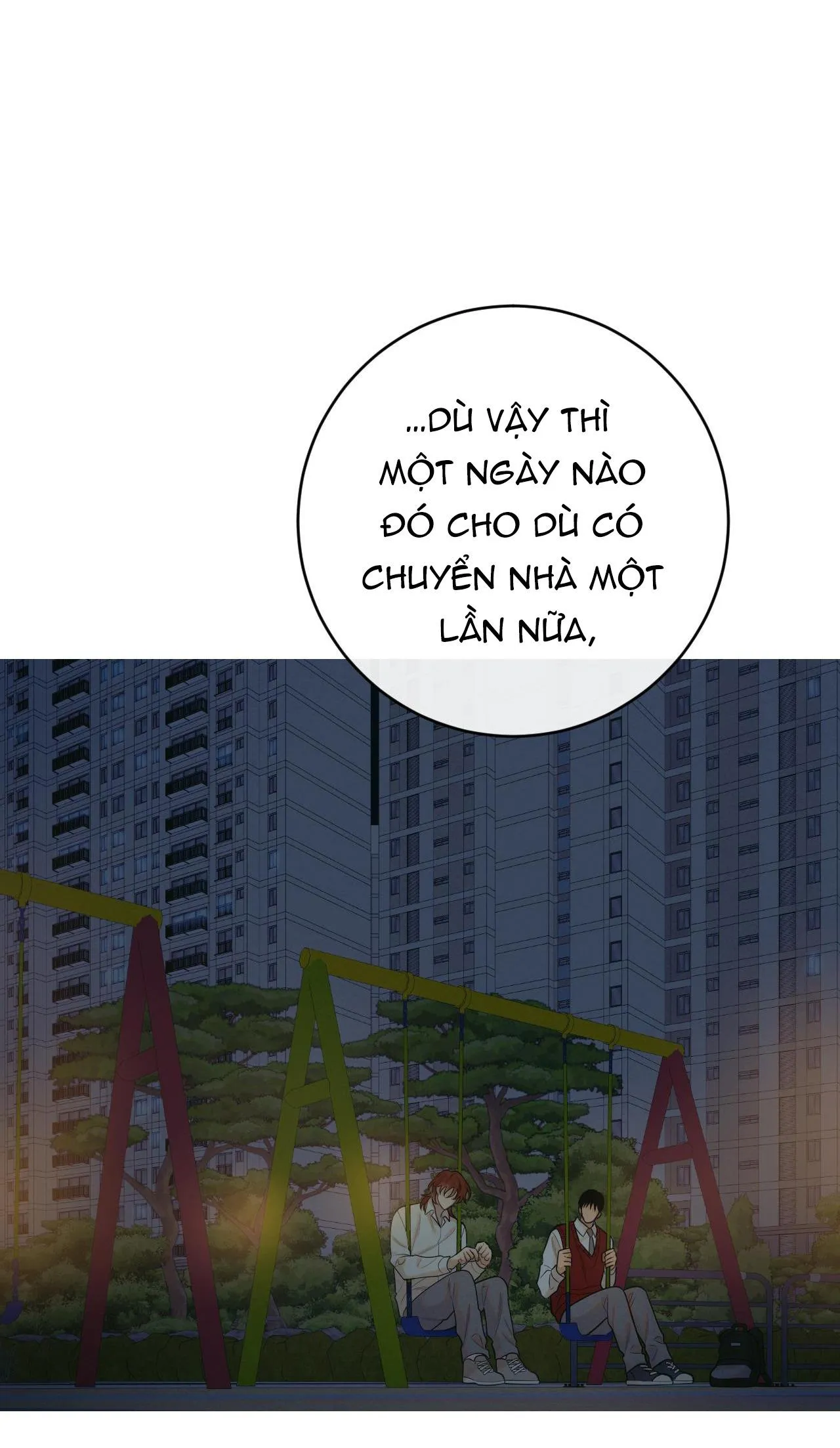 QUẺ BÓI GIẤC MƠ CỦA YÊU TINH Chapter 39 Trang 88