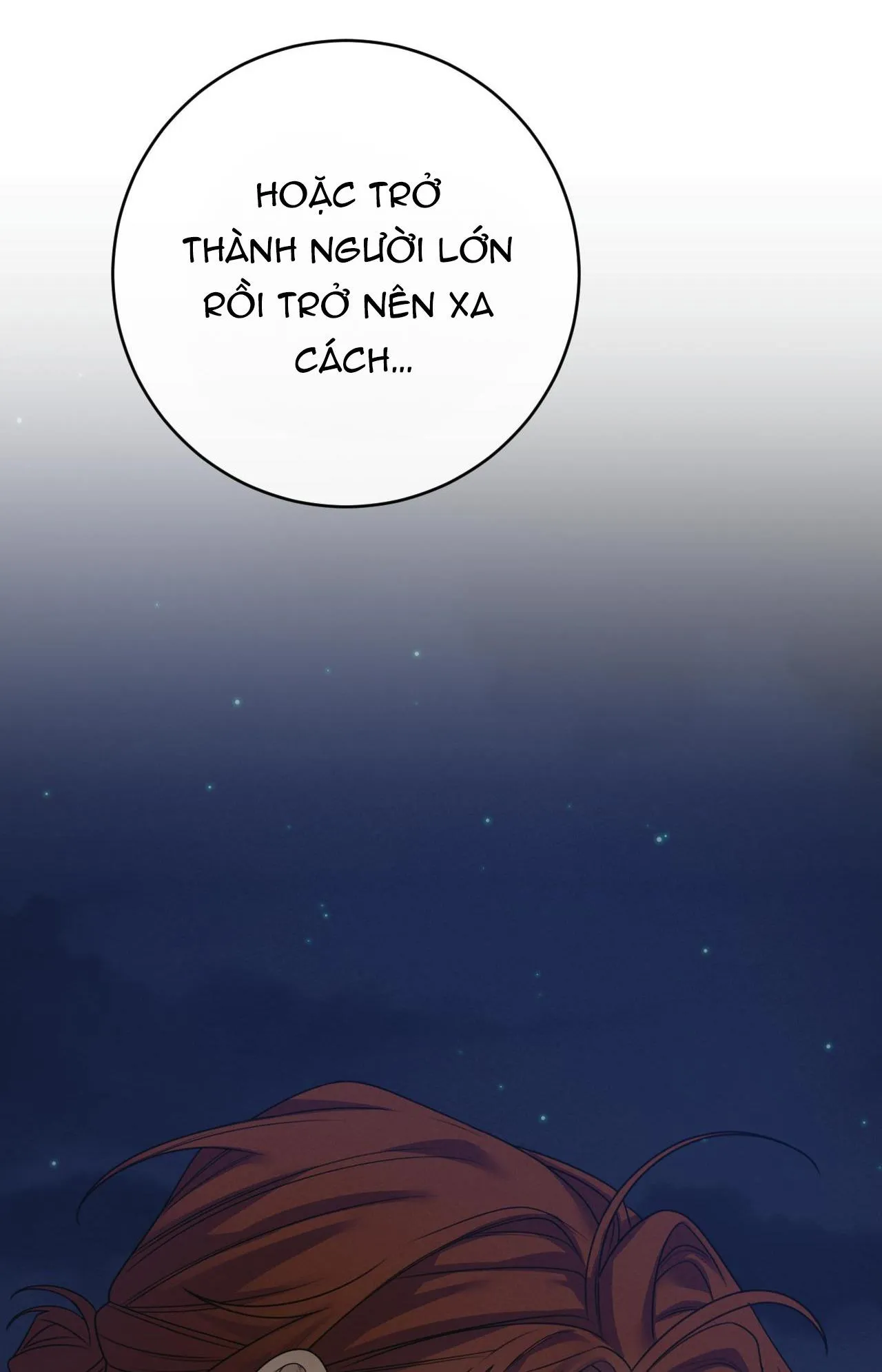 QUẺ BÓI GIẤC MƠ CỦA YÊU TINH Chapter 39 Trang 89