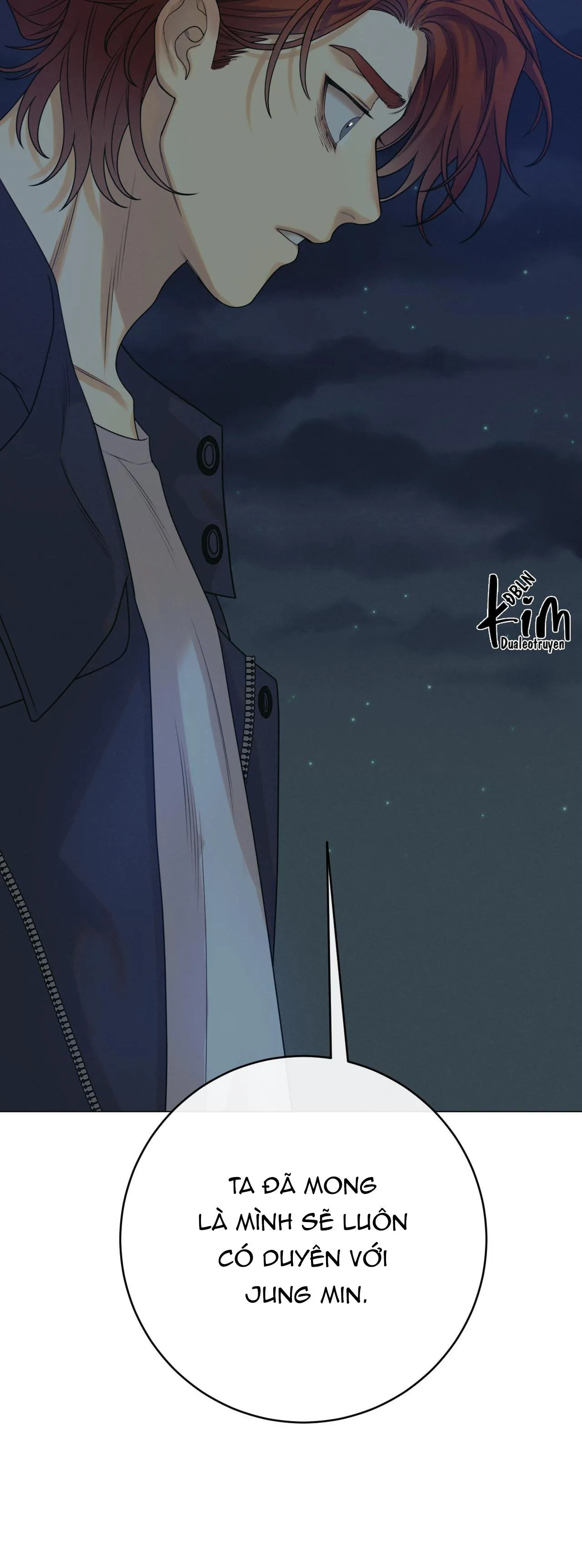 QUẺ BÓI GIẤC MƠ CỦA YÊU TINH Chapter 39 Trang 90