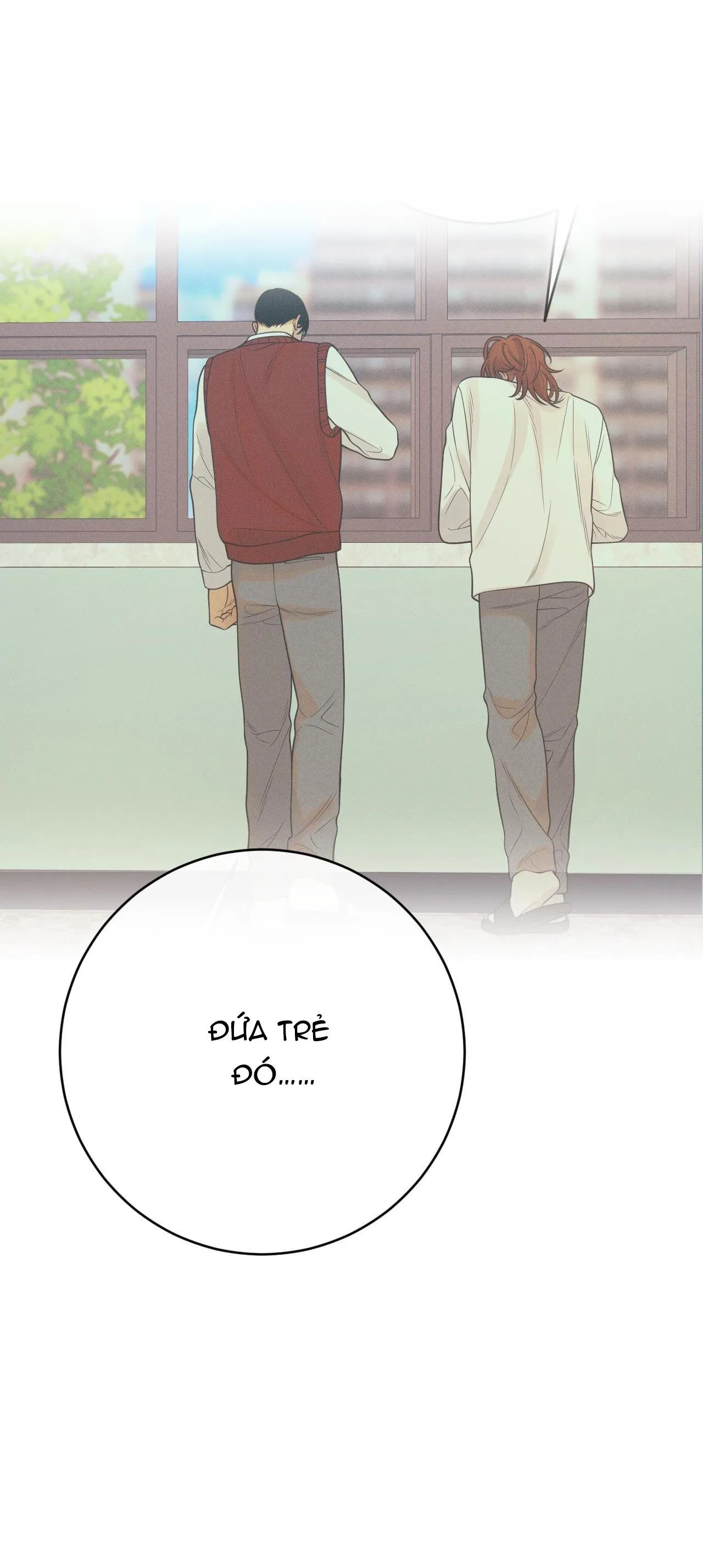 QUẺ BÓI GIẤC MƠ CỦA YÊU TINH Chapter 39 Trang 93