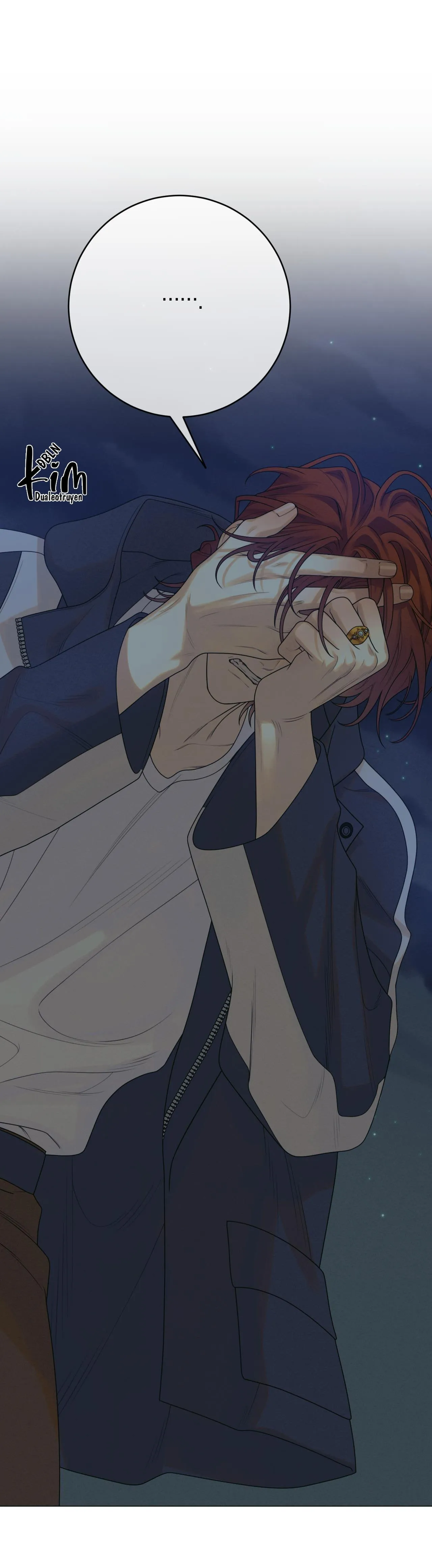 QUẺ BÓI GIẤC MƠ CỦA YÊU TINH Chapter 39 Trang 94