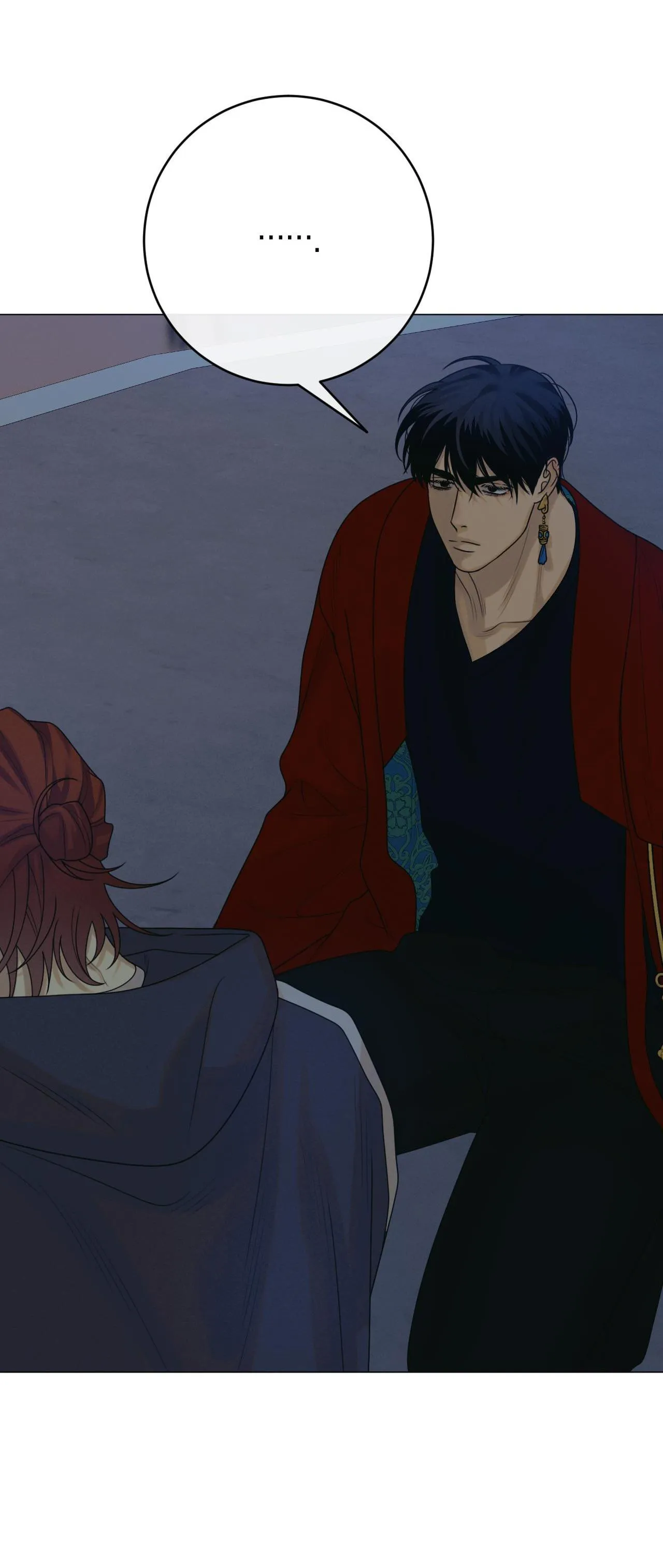 QUẺ BÓI GIẤC MƠ CỦA YÊU TINH Chapter 39 Trang 95