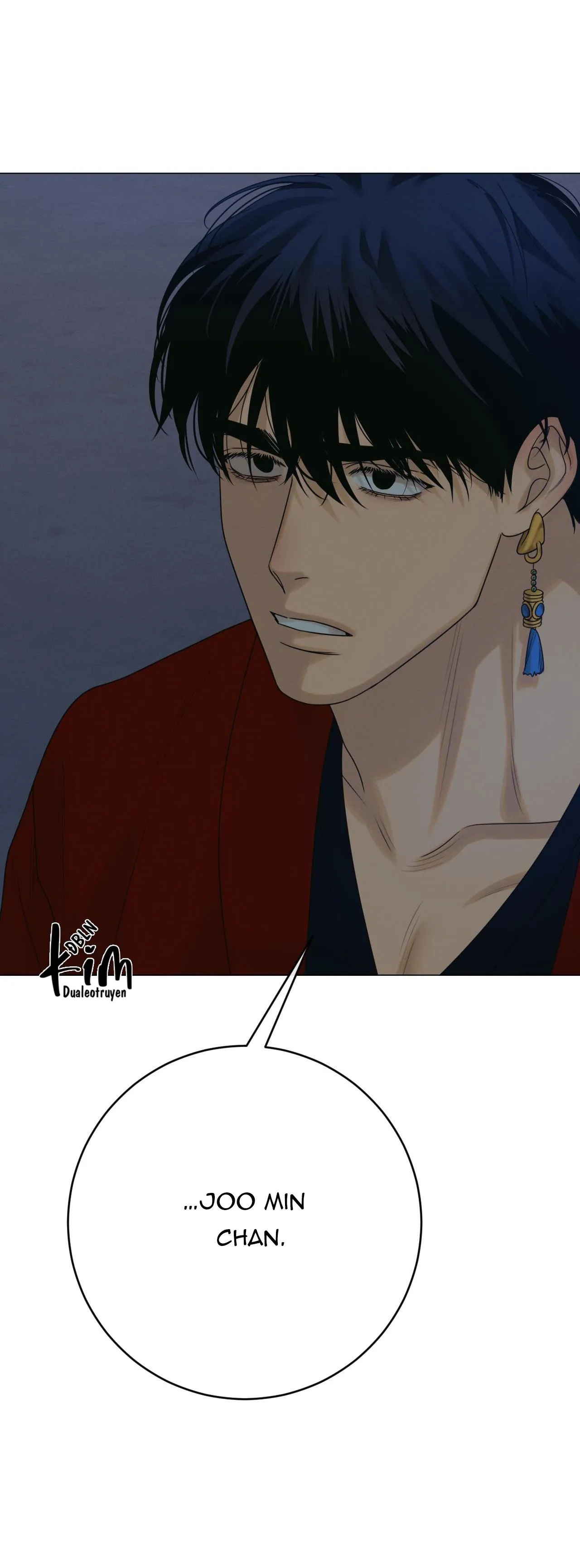 QUẺ BÓI GIẤC MƠ CỦA YÊU TINH Chapter 39 Trang 96