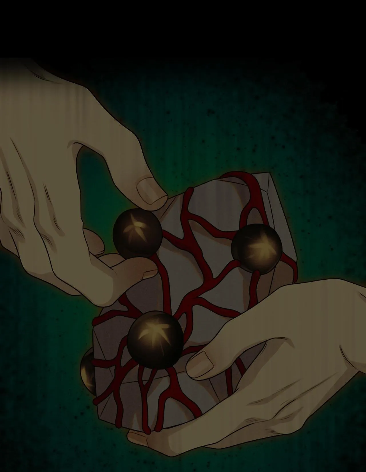 QUẺ BÓI GIẤC MƠ CỦA YÊU TINH Chapter 39 Trang 102