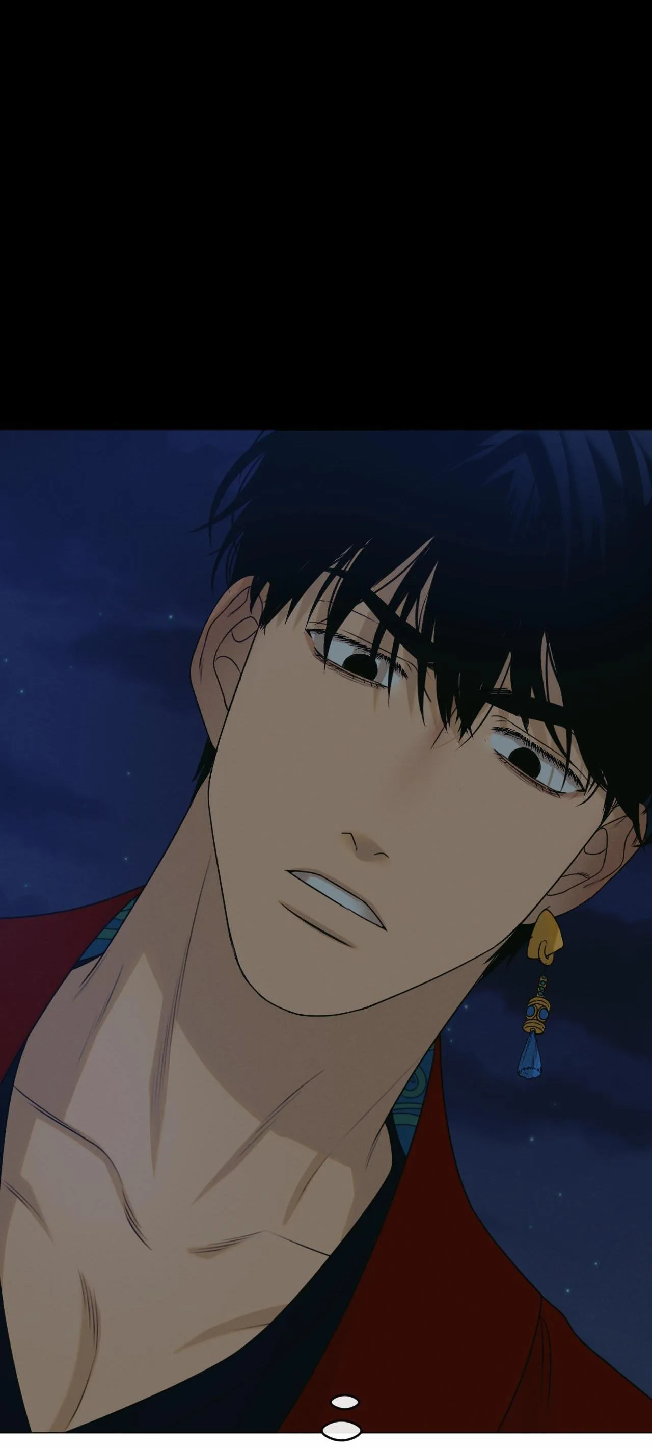 QUẺ BÓI GIẤC MƠ CỦA YÊU TINH Chapter 39 Trang 104