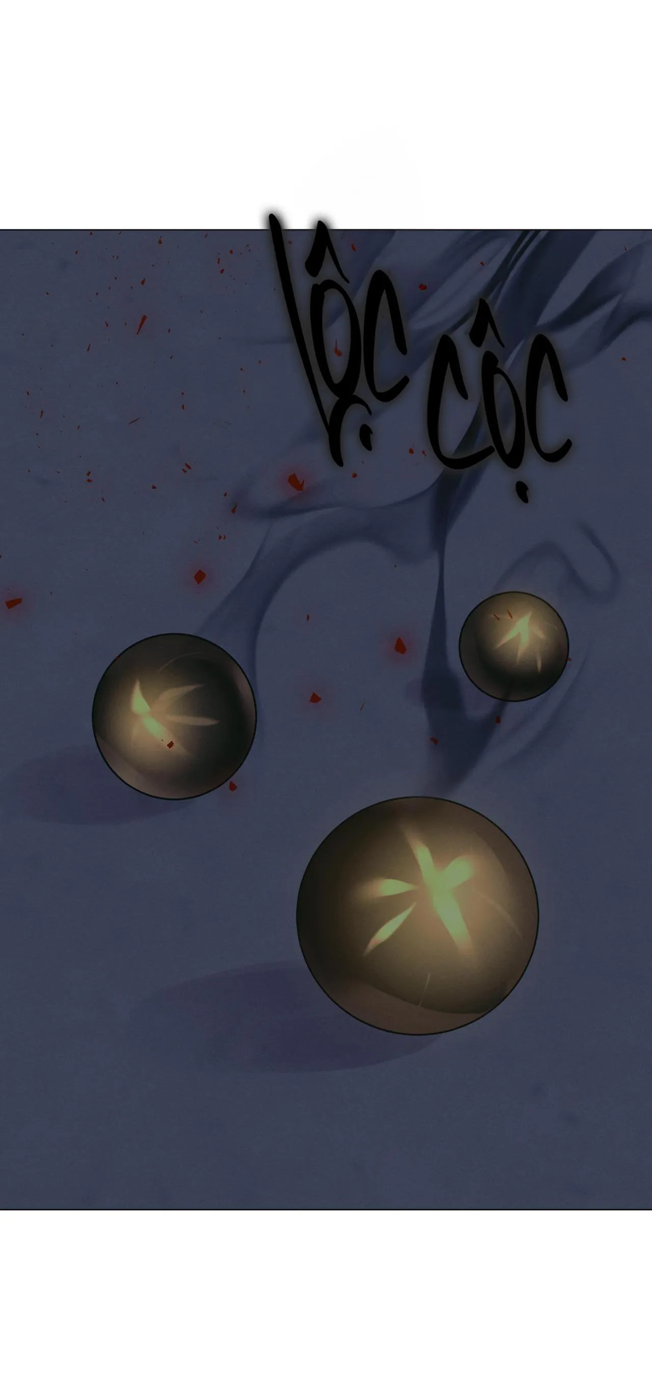 QUẺ BÓI GIẤC MƠ CỦA YÊU TINH Chapter 39 Trang 107