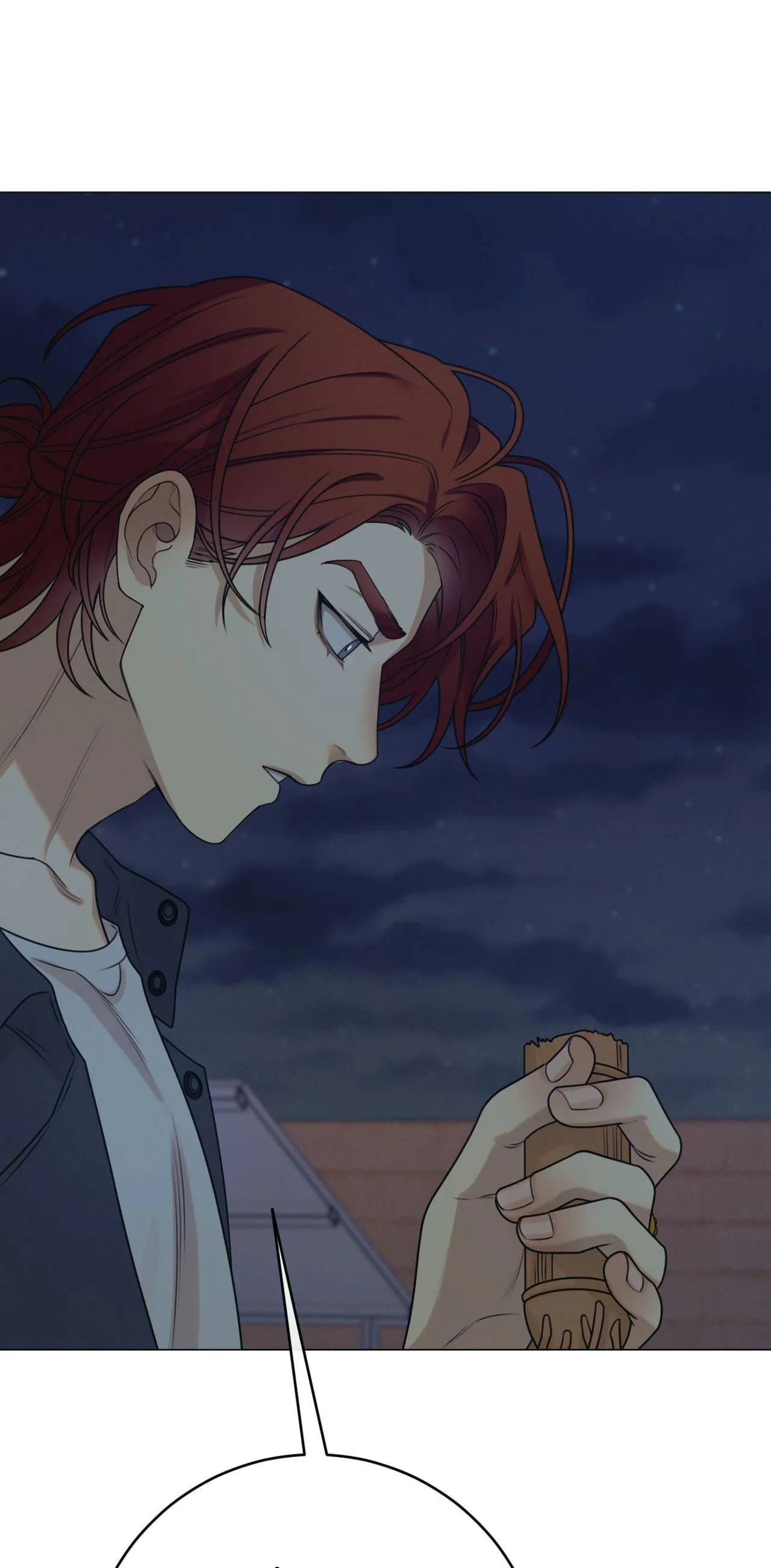 QUẺ BÓI GIẤC MƠ CỦA YÊU TINH Chapter 40 Trang 4