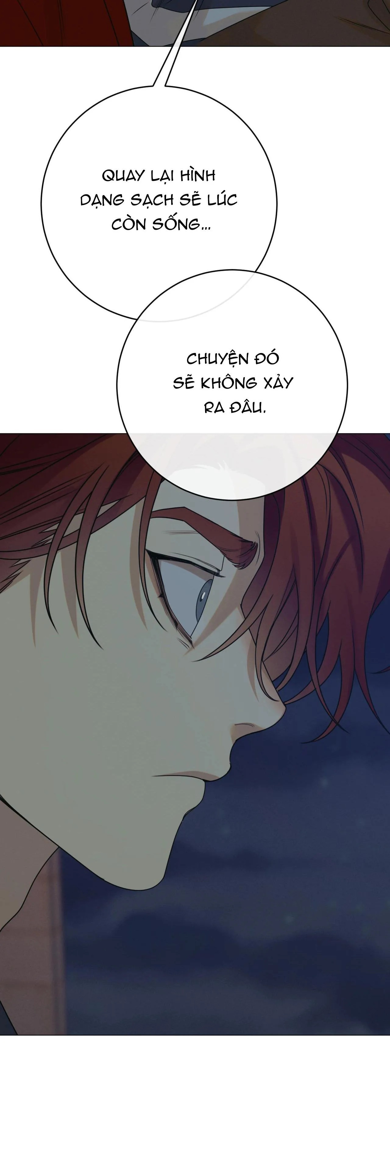 QUẺ BÓI GIẤC MƠ CỦA YÊU TINH Chapter 40 Trang 12