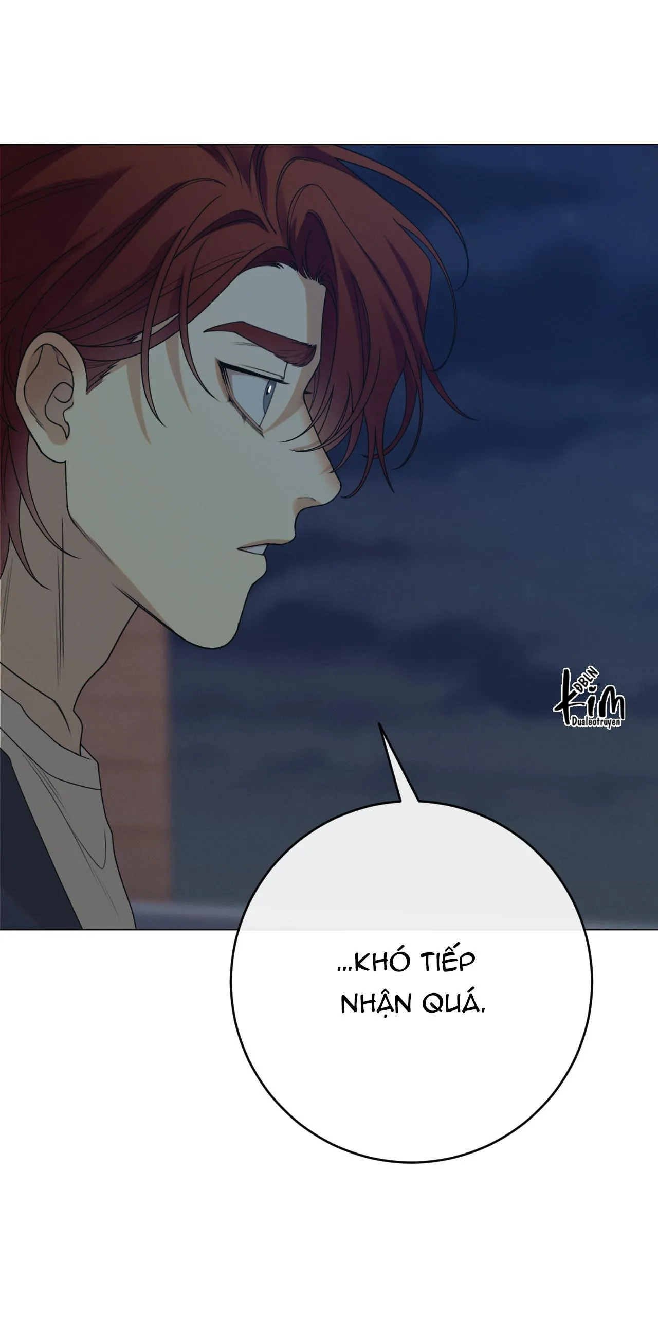 QUẺ BÓI GIẤC MƠ CỦA YÊU TINH Chapter 40 Trang 16