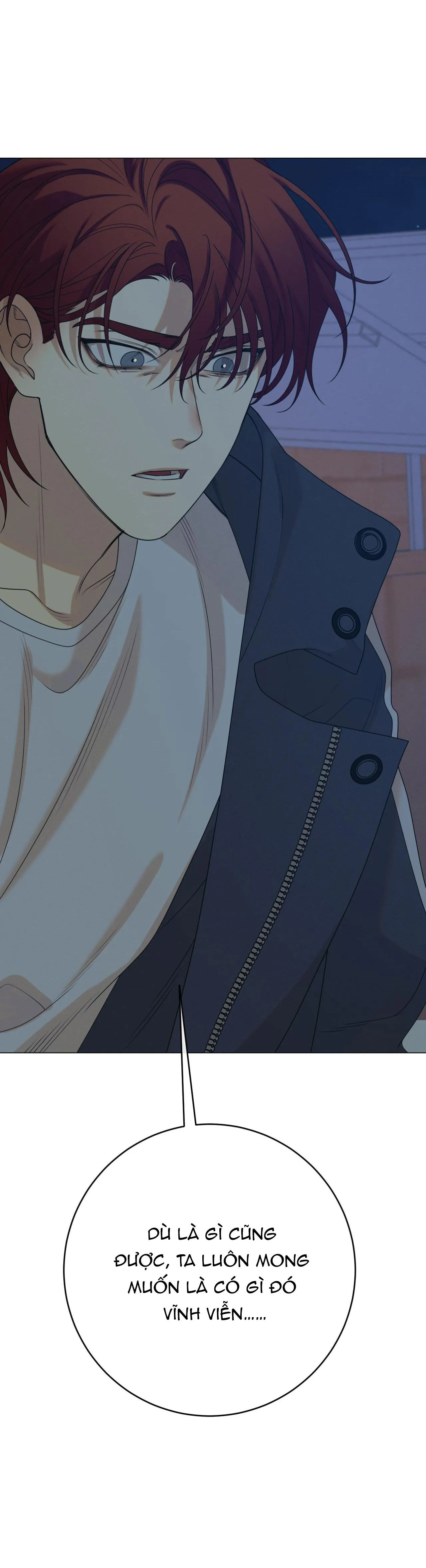 QUẺ BÓI GIẤC MƠ CỦA YÊU TINH Chapter 40 Trang 19