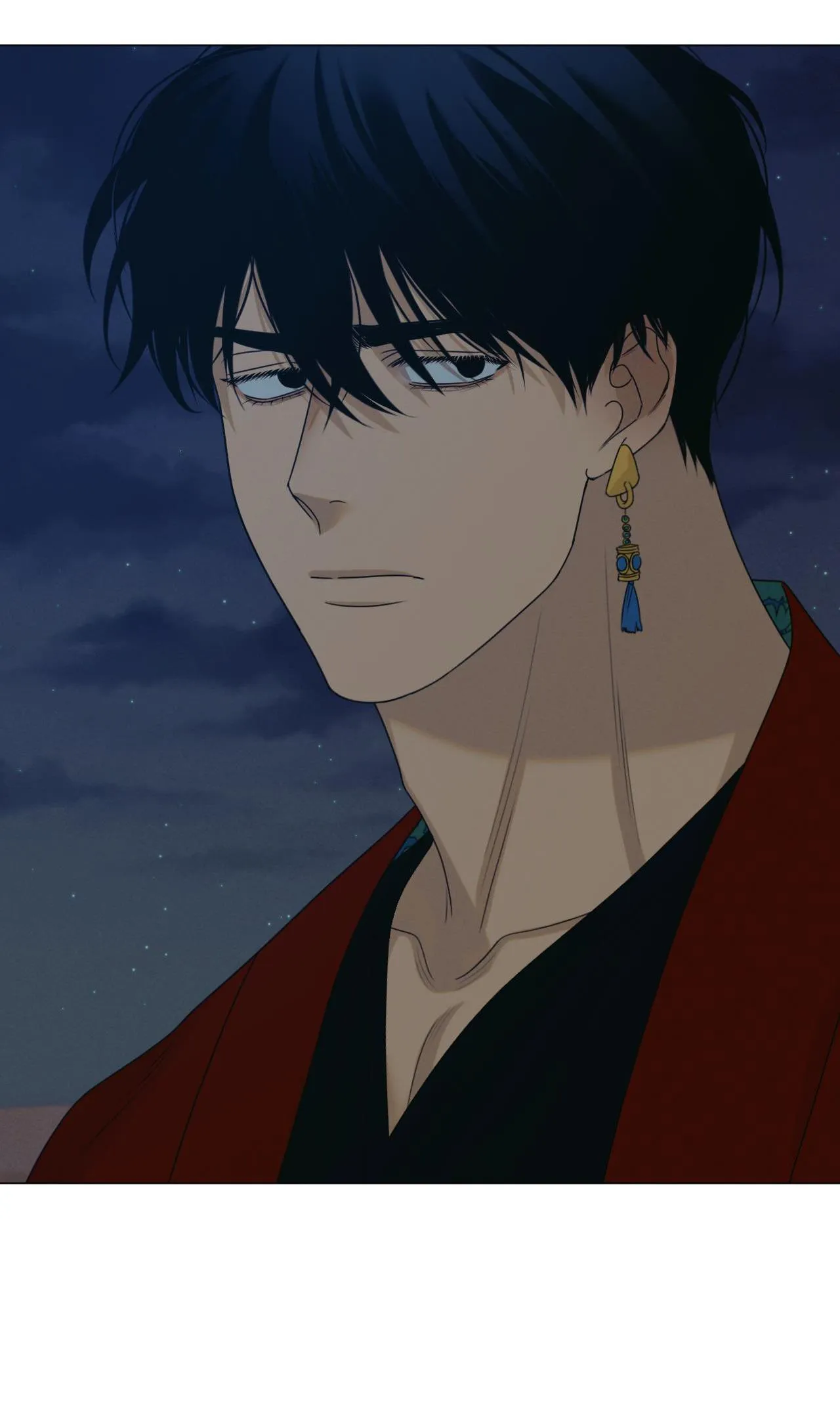 QUẺ BÓI GIẤC MƠ CỦA YÊU TINH Chapter 40 Trang 21