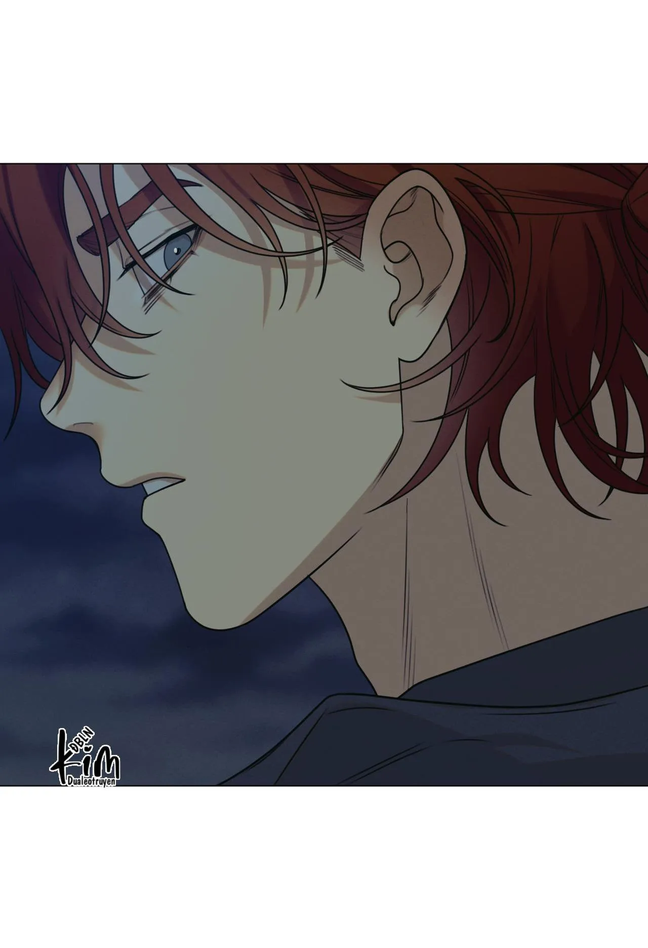 QUẺ BÓI GIẤC MƠ CỦA YÊU TINH Chapter 40 Trang 35