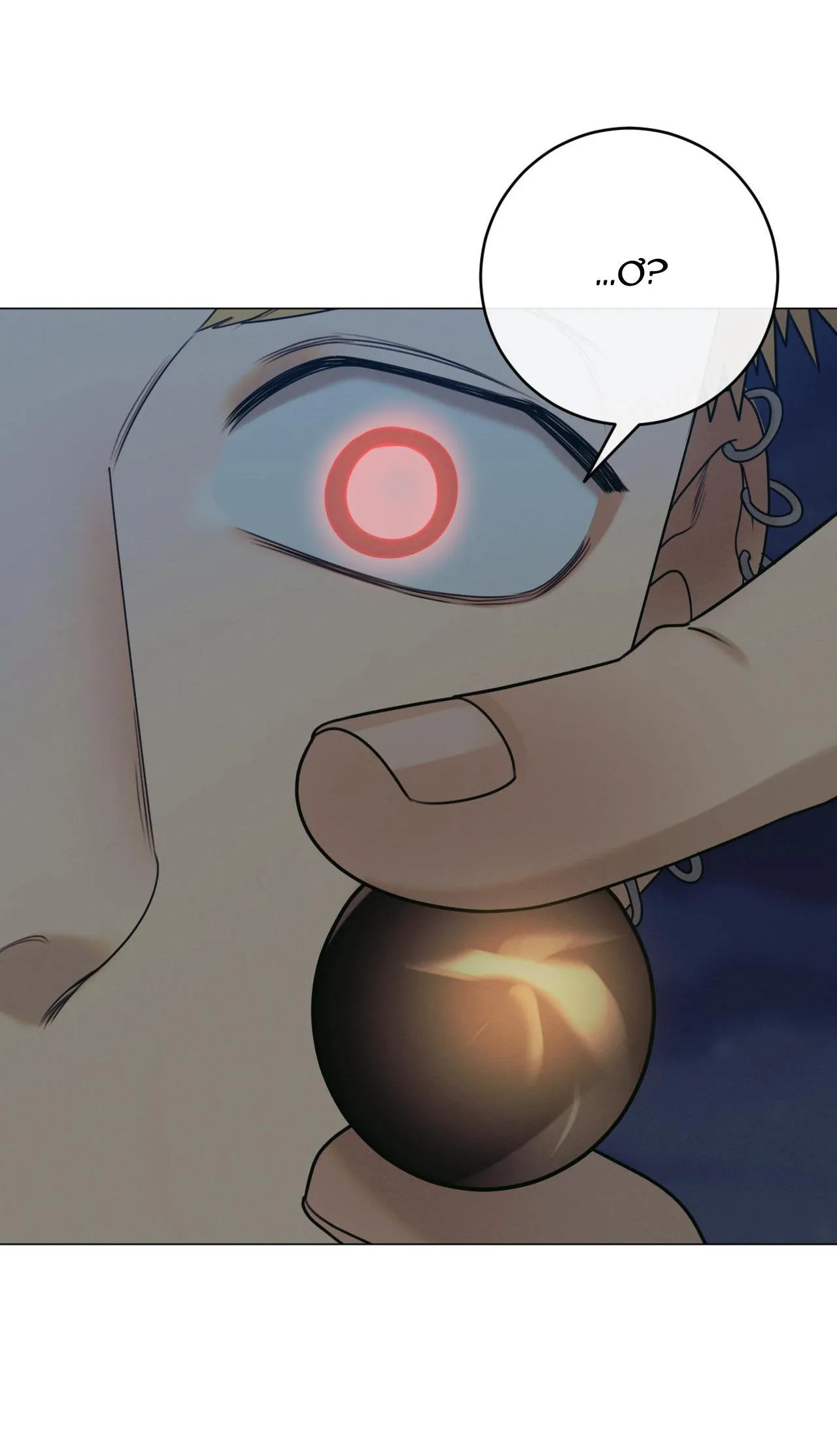 QUẺ BÓI GIẤC MƠ CỦA YÊU TINH Chapter 40 Trang 42