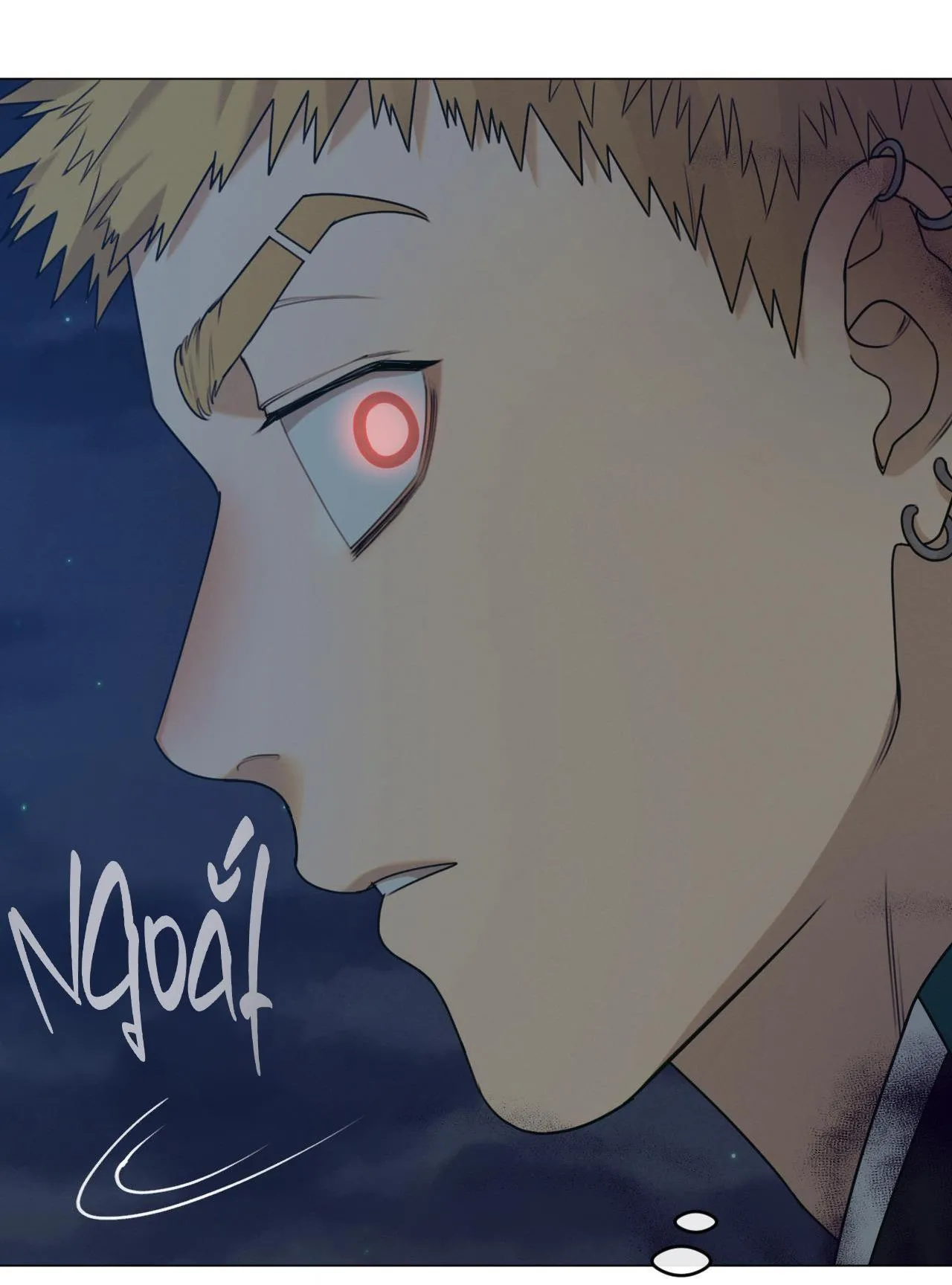 QUẺ BÓI GIẤC MƠ CỦA YÊU TINH Chapter 40 Trang 45